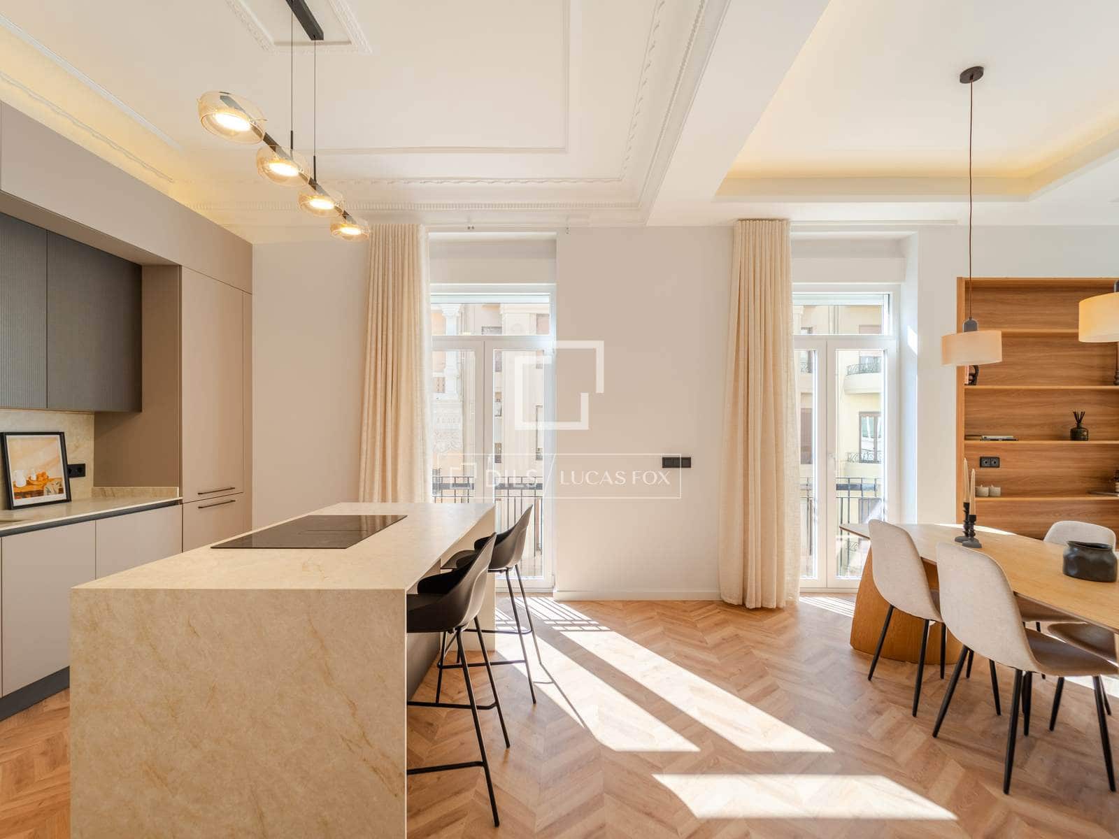 3 chambre Appartement à vendre à Valence ville - 989 000 € (Ref: 10060518)