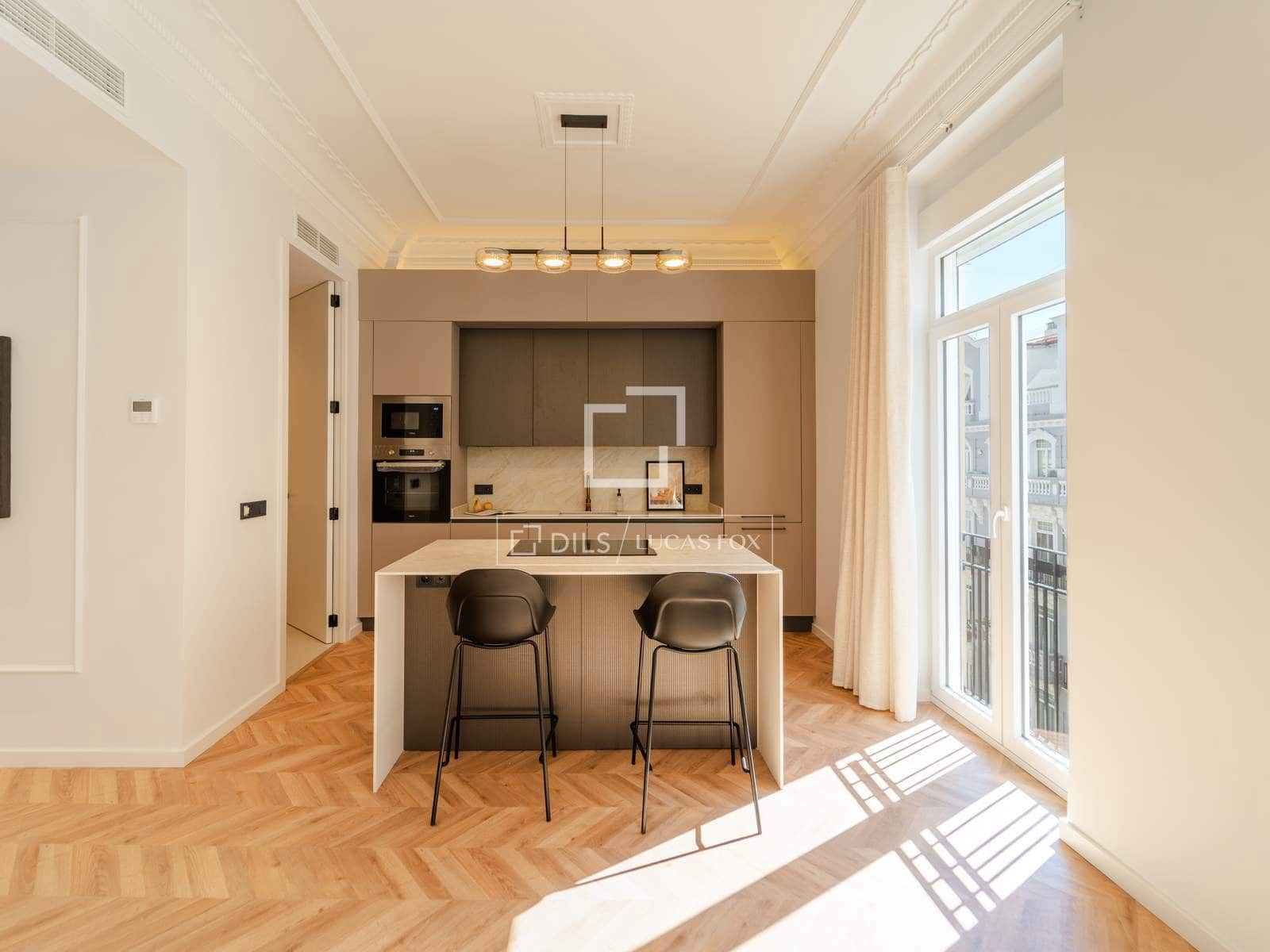 3 chambre Appartement à vendre à Valence ville - 989 000 € (Ref: 10060518)