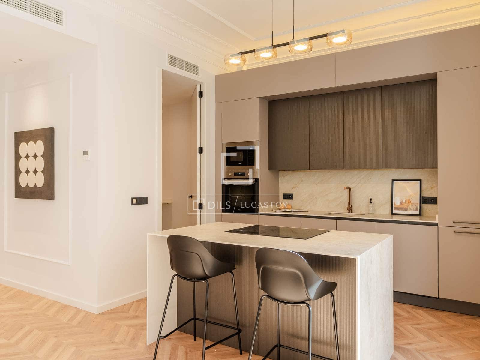 3 chambre Appartement à vendre à Valence ville - 989 000 € (Ref: 10060518)