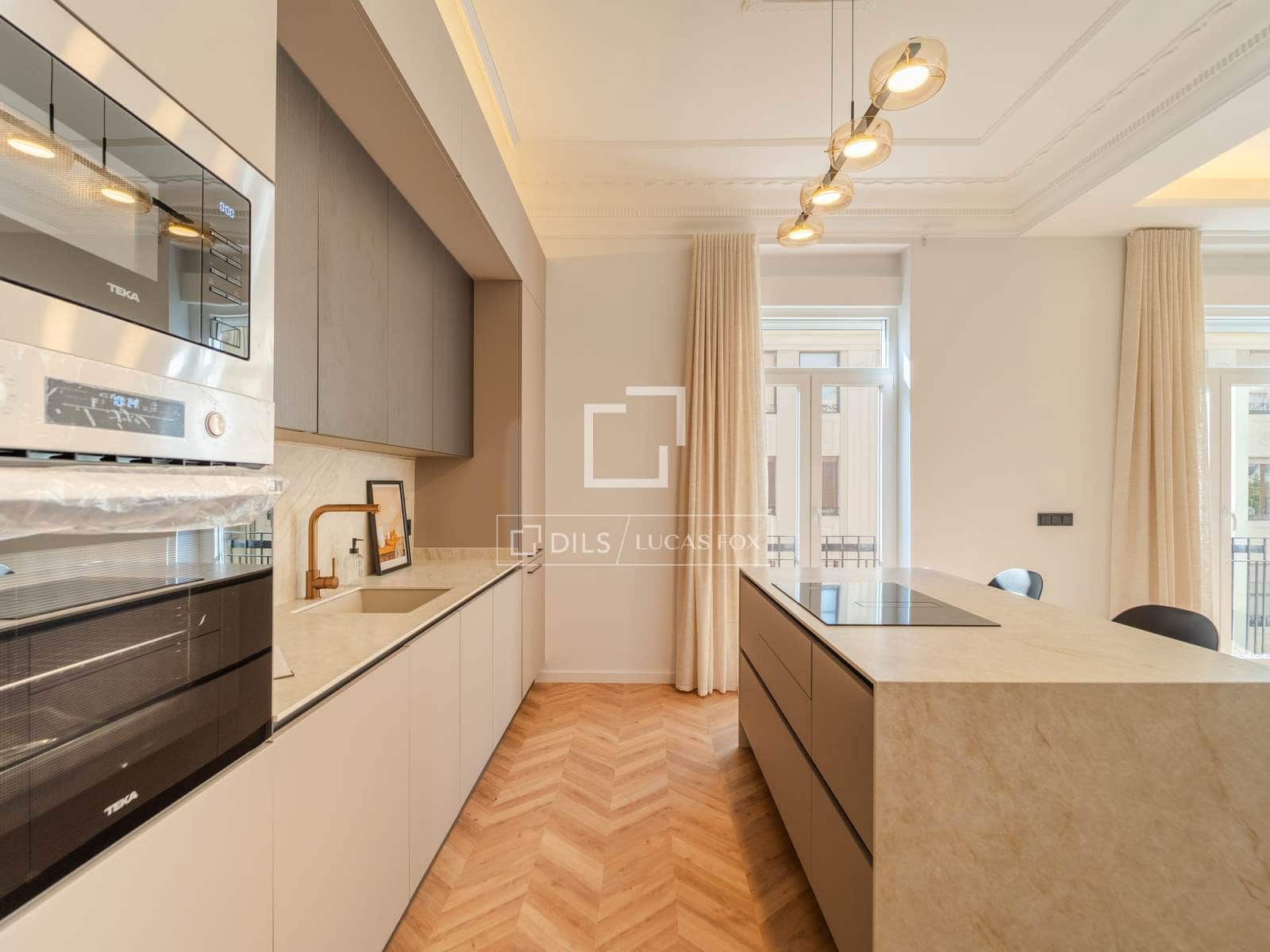 3 chambre Appartement à vendre à Valence ville - 989 000 € (Ref: 10060518)