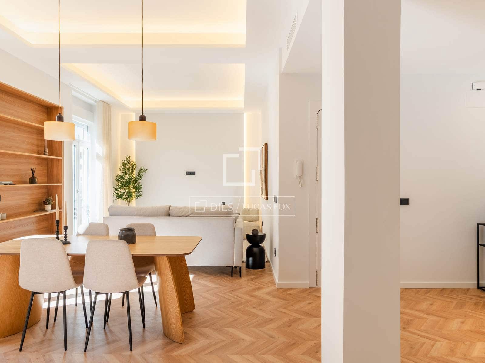 3 chambre Appartement à vendre à Valence ville - 989 000 € (Ref: 10060518)
