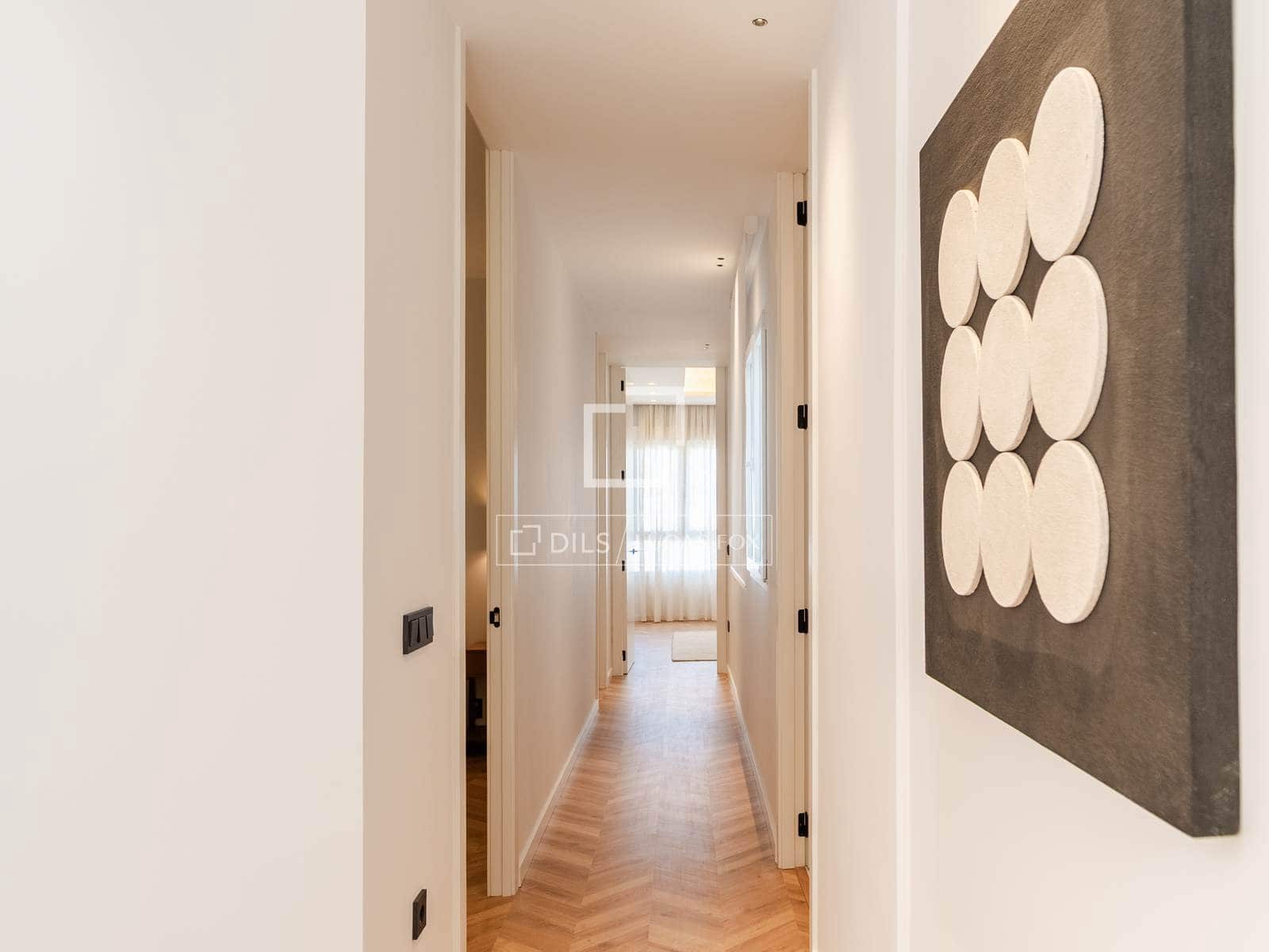3 chambre Appartement à vendre à Valence ville - 989 000 € (Ref: 10060518)