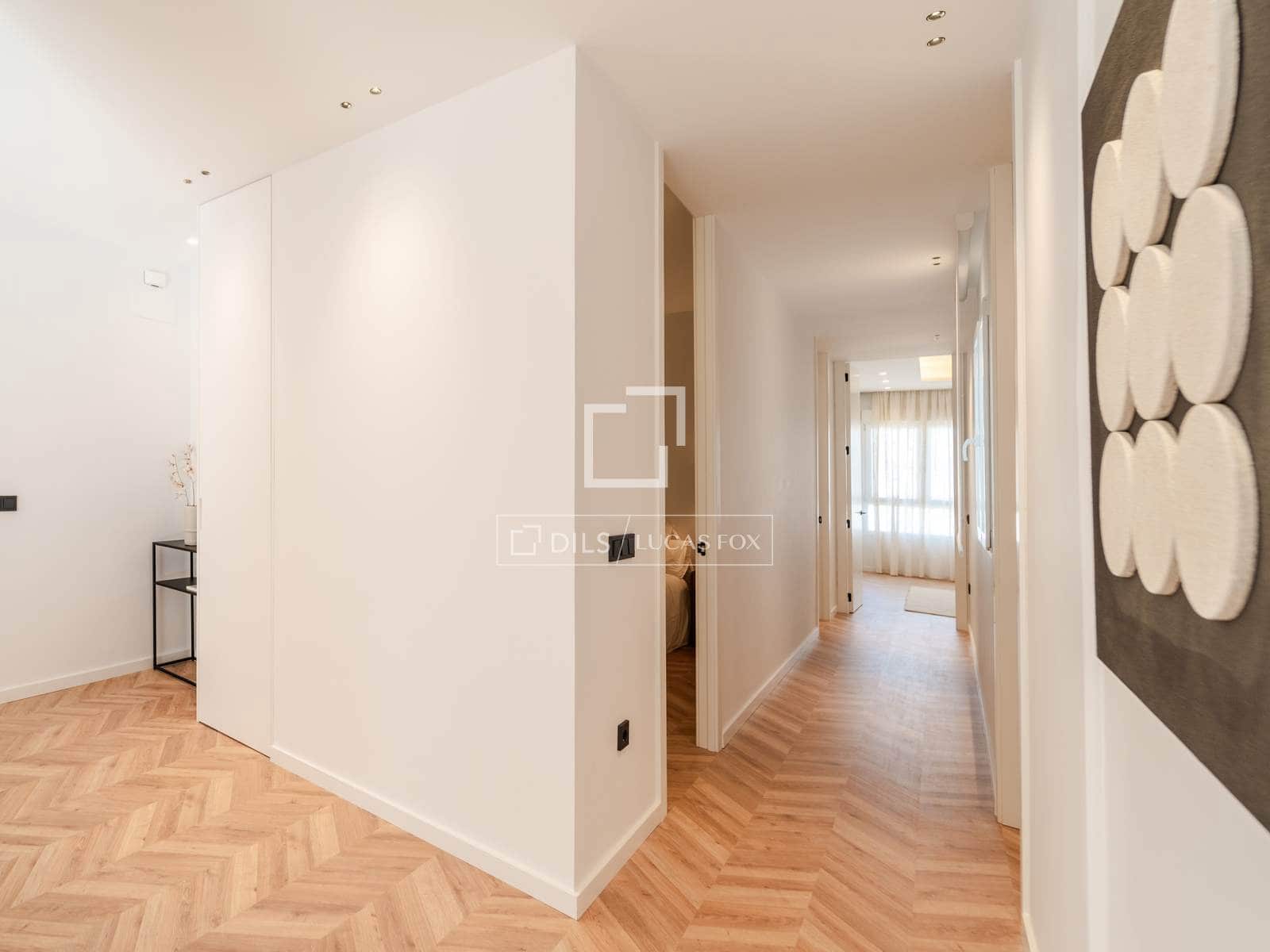 3 chambre Appartement à vendre à Valence ville - 989 000 € (Ref: 10060518)