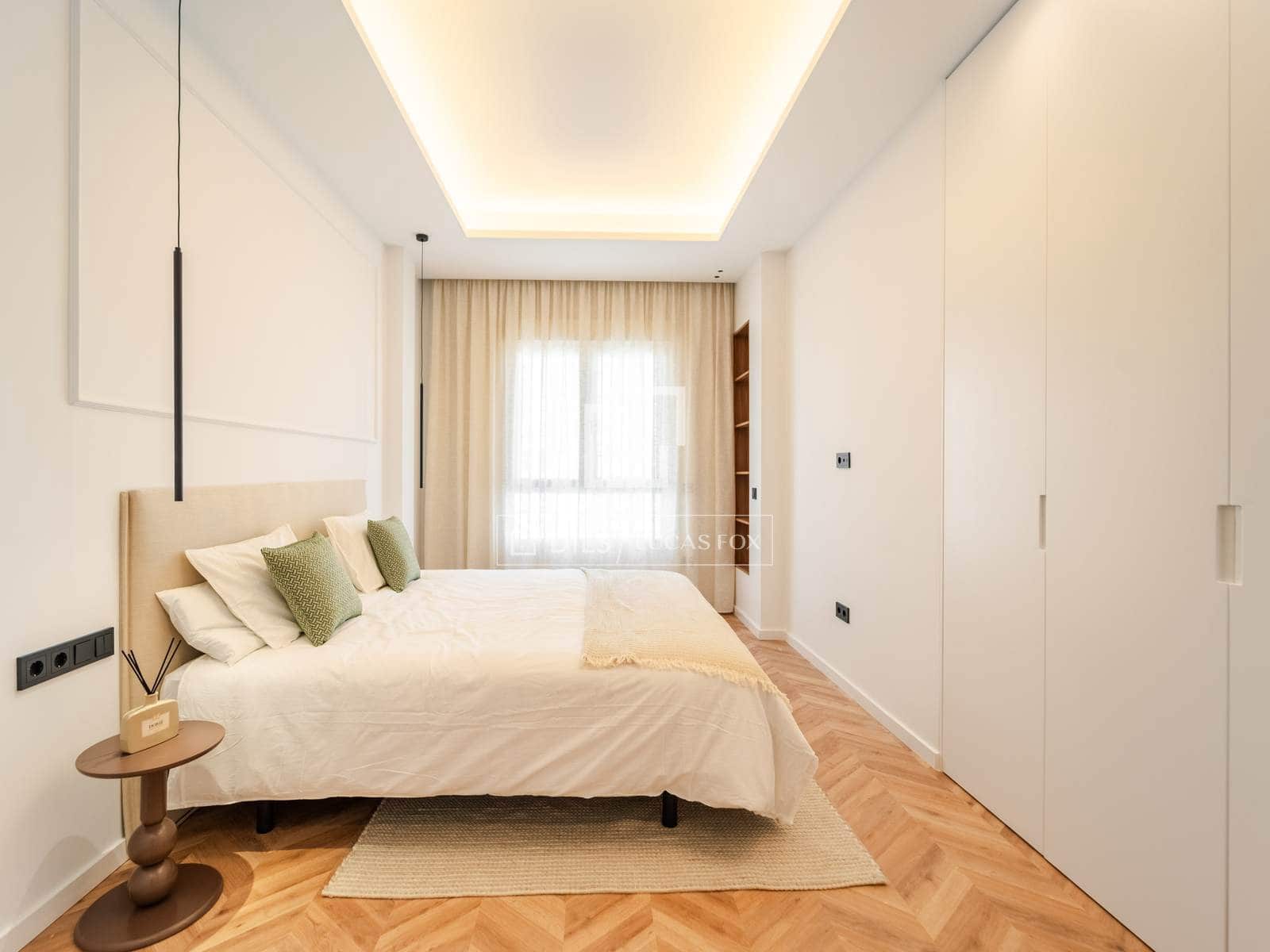 3 chambre Appartement à vendre à Valence ville - 989 000 € (Ref: 10060518)