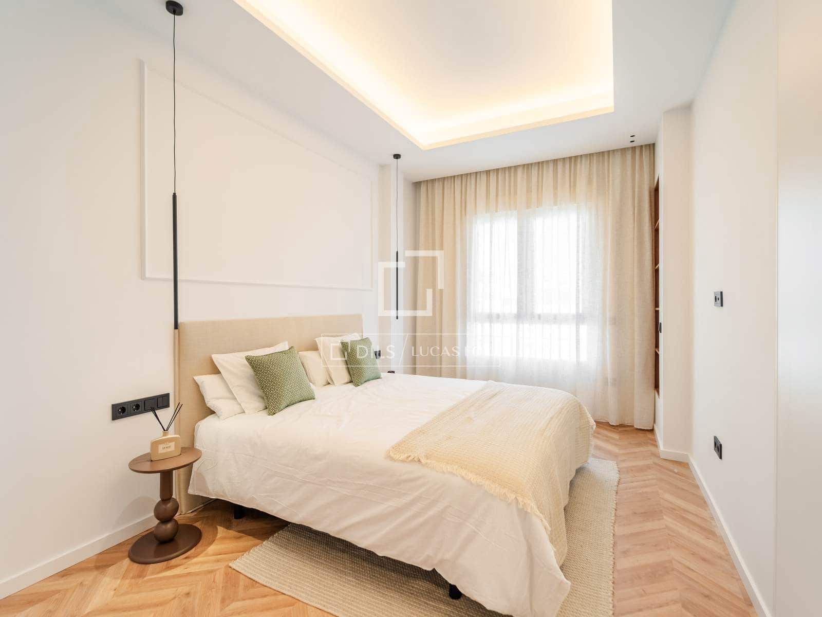 3 chambre Appartement à vendre à Valence ville - 989 000 € (Ref: 10060518)