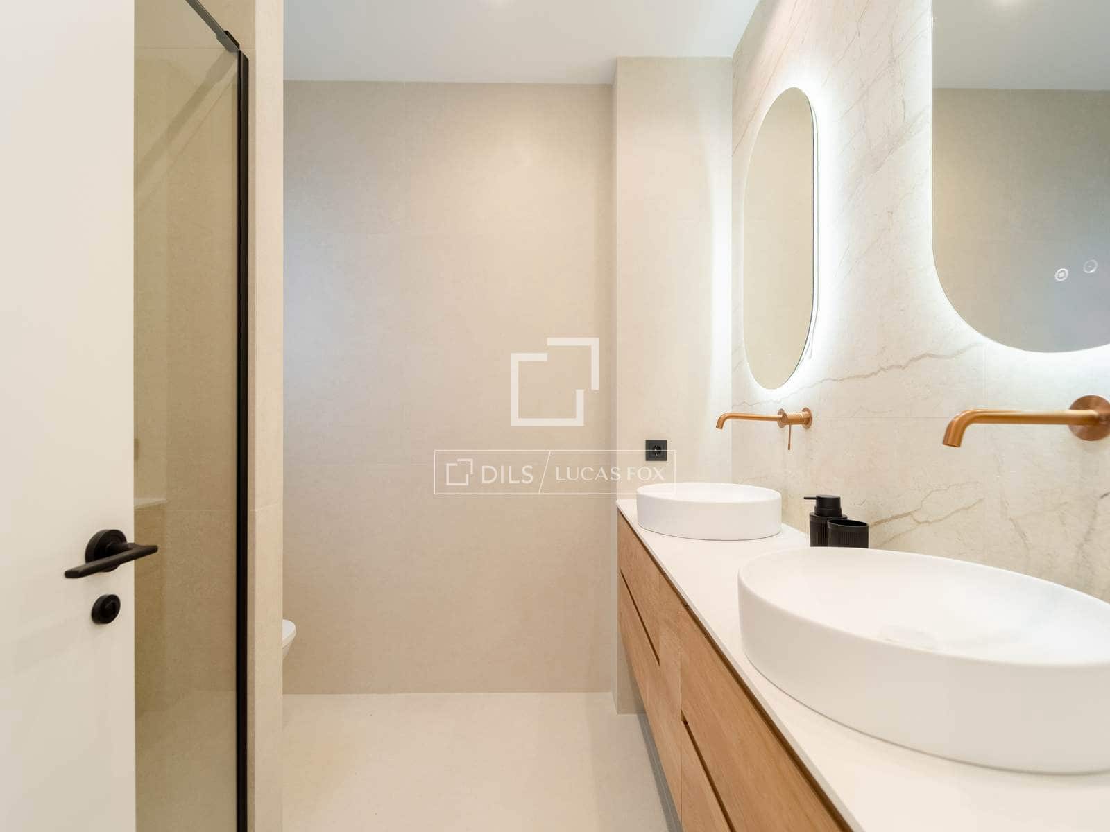3 chambre Appartement à vendre à Valence ville - 989 000 € (Ref: 10060518)