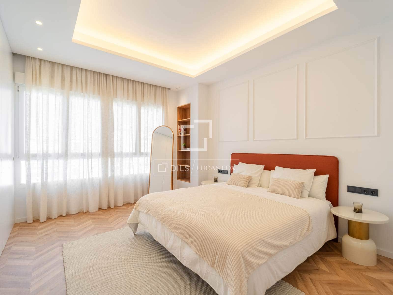 3 chambre Appartement à vendre à Valence ville - 989 000 € (Ref: 10060518)