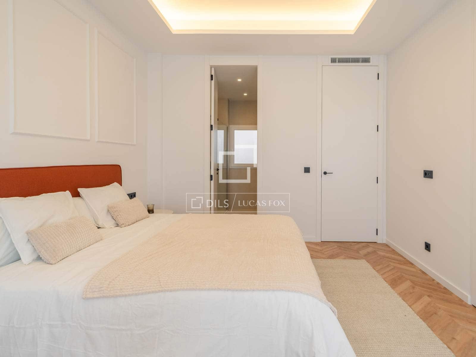 3 chambre Appartement à vendre à Valence ville - 989 000 € (Ref: 10060518)