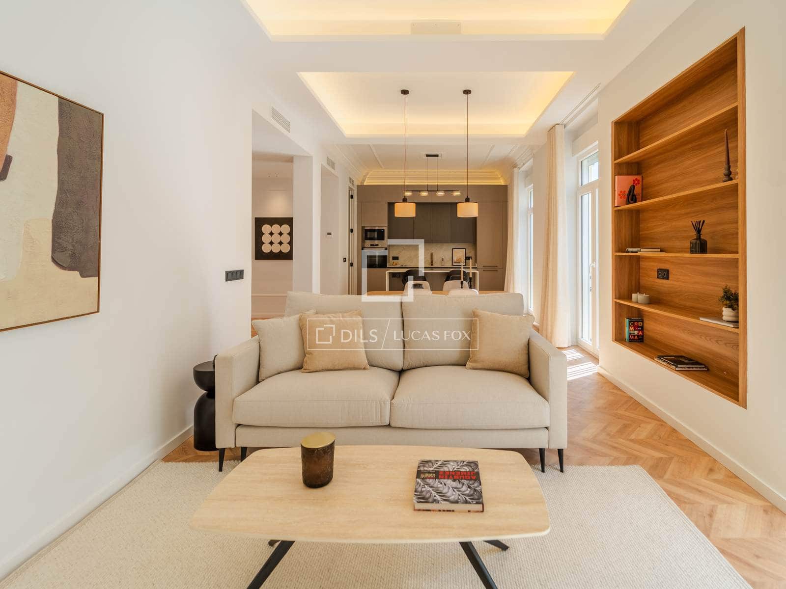 3 chambre Appartement à vendre à Valence ville - 989 000 € (Ref: 10060518)