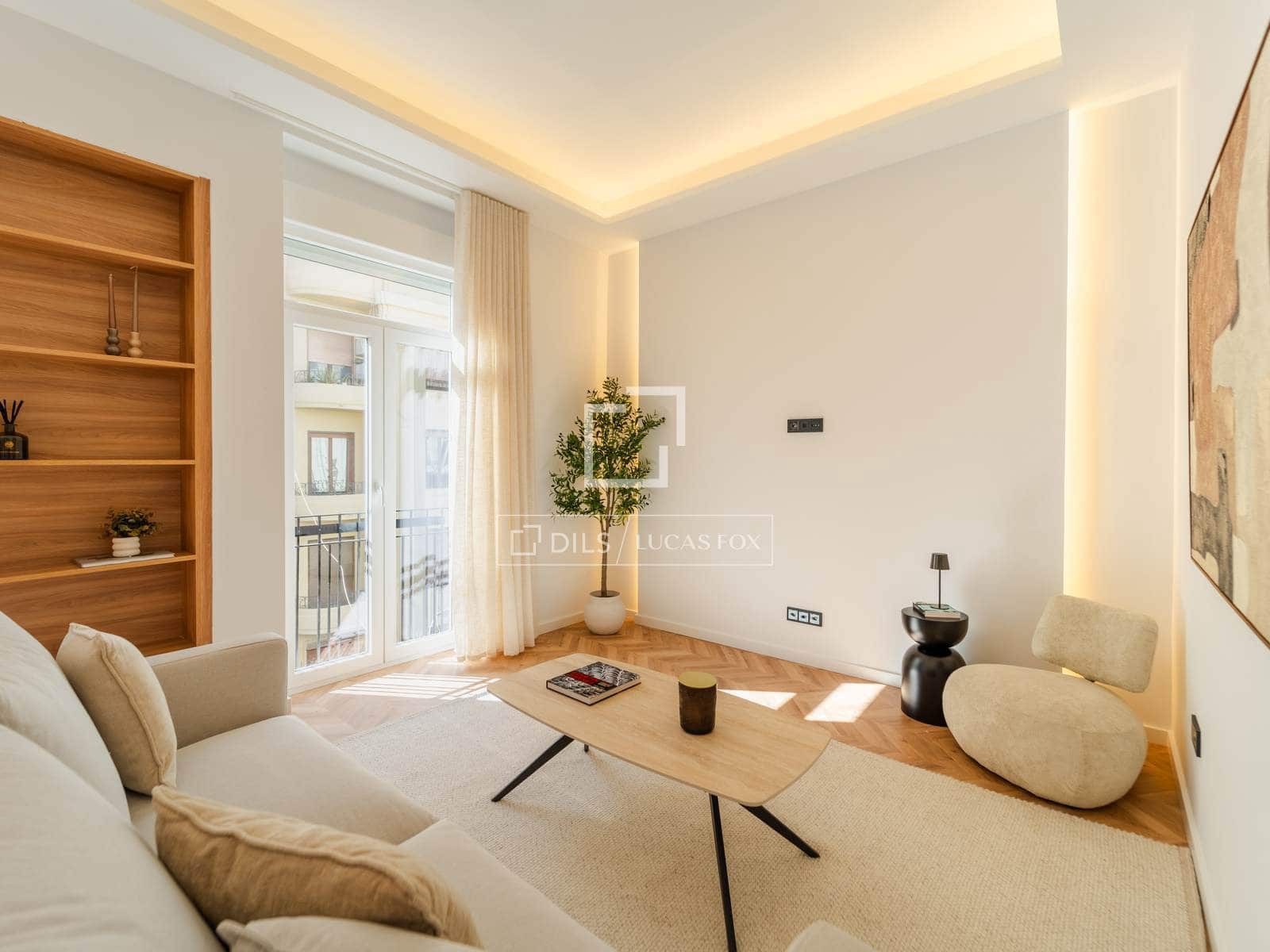 3 chambre Appartement à vendre à Valence ville - 989 000 € (Ref: 10060518)