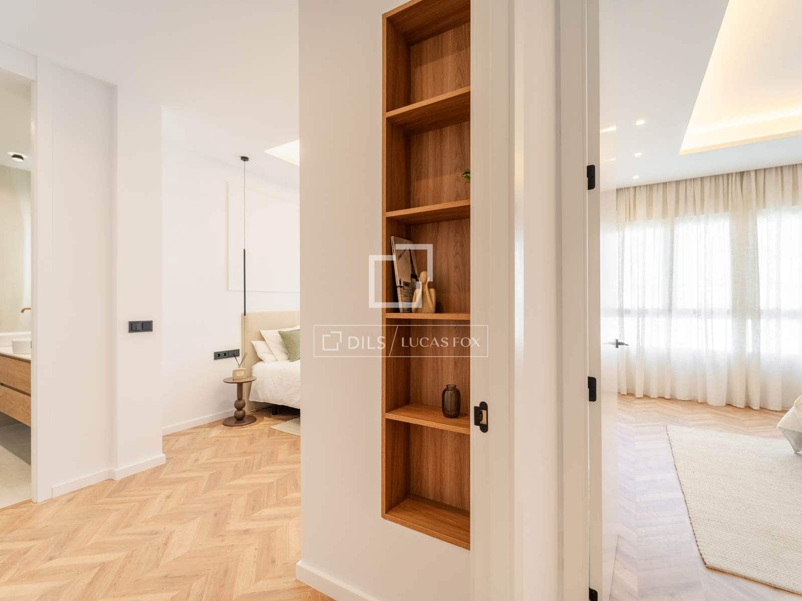 3 chambre Appartement à vendre à Valence ville - 989 000 € (Ref: 10060518)