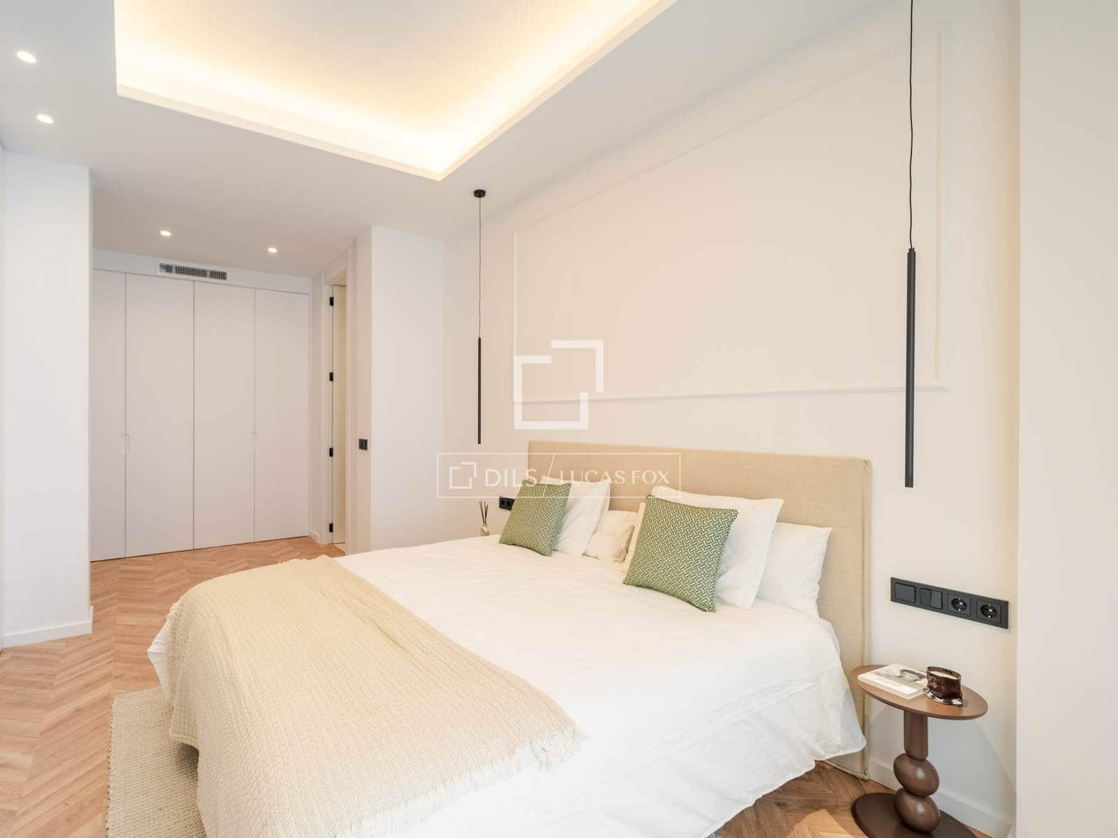 3 chambre Appartement à vendre à Valence ville - 989 000 € (Ref: 10060518)