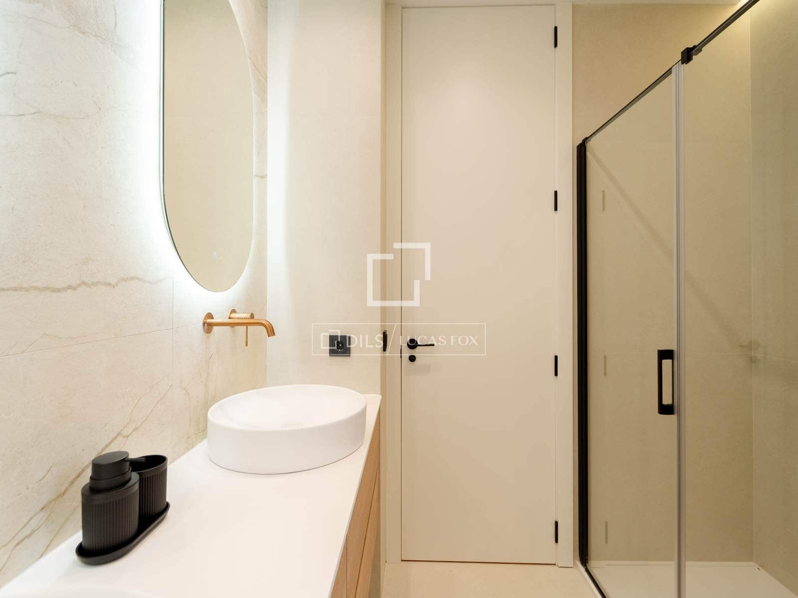 3 chambre Appartement à vendre à Valence ville - 989 000 € (Ref: 10060518)