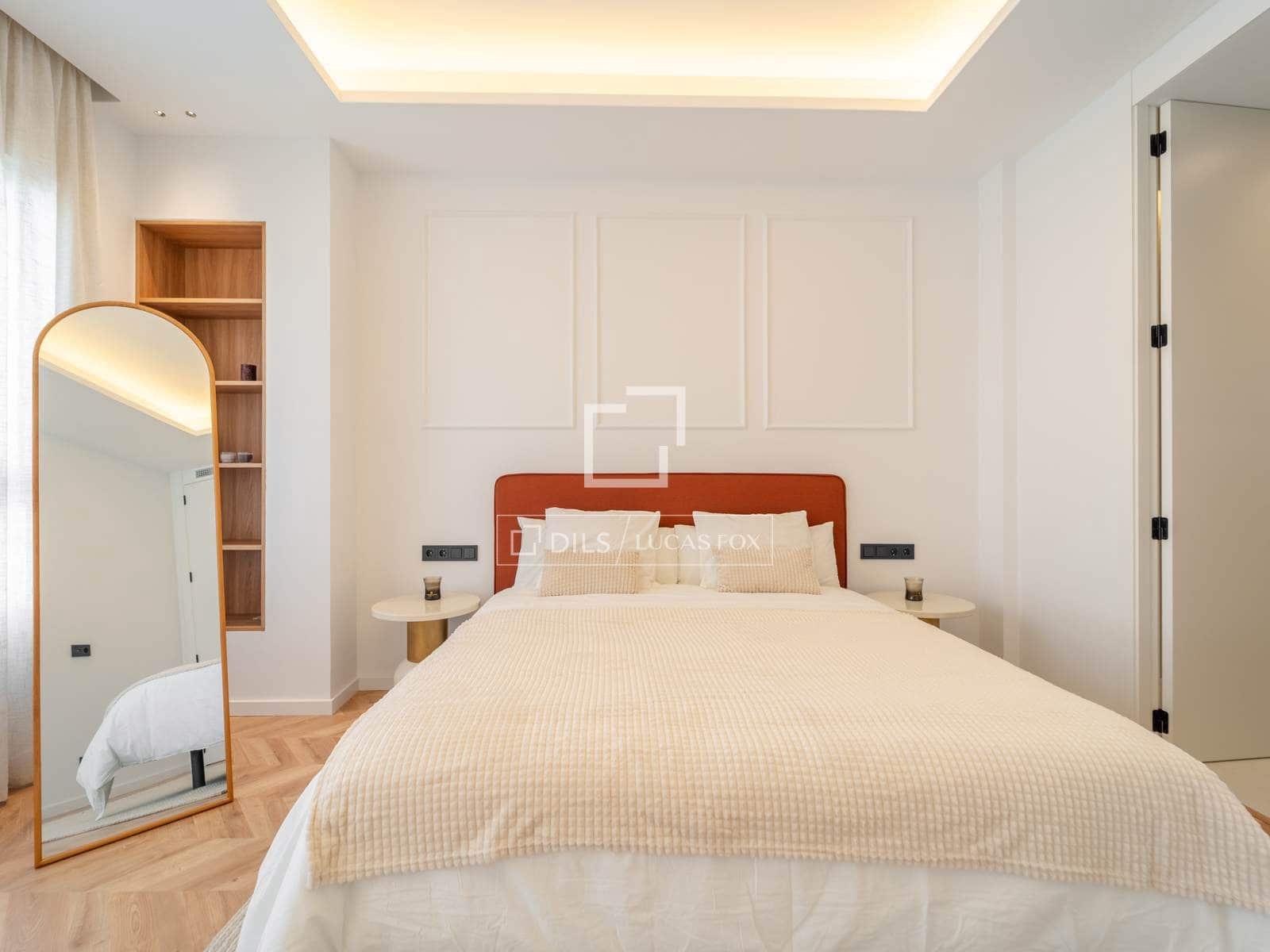 3 chambre Appartement à vendre à Valence ville - 989 000 € (Ref: 10060518)