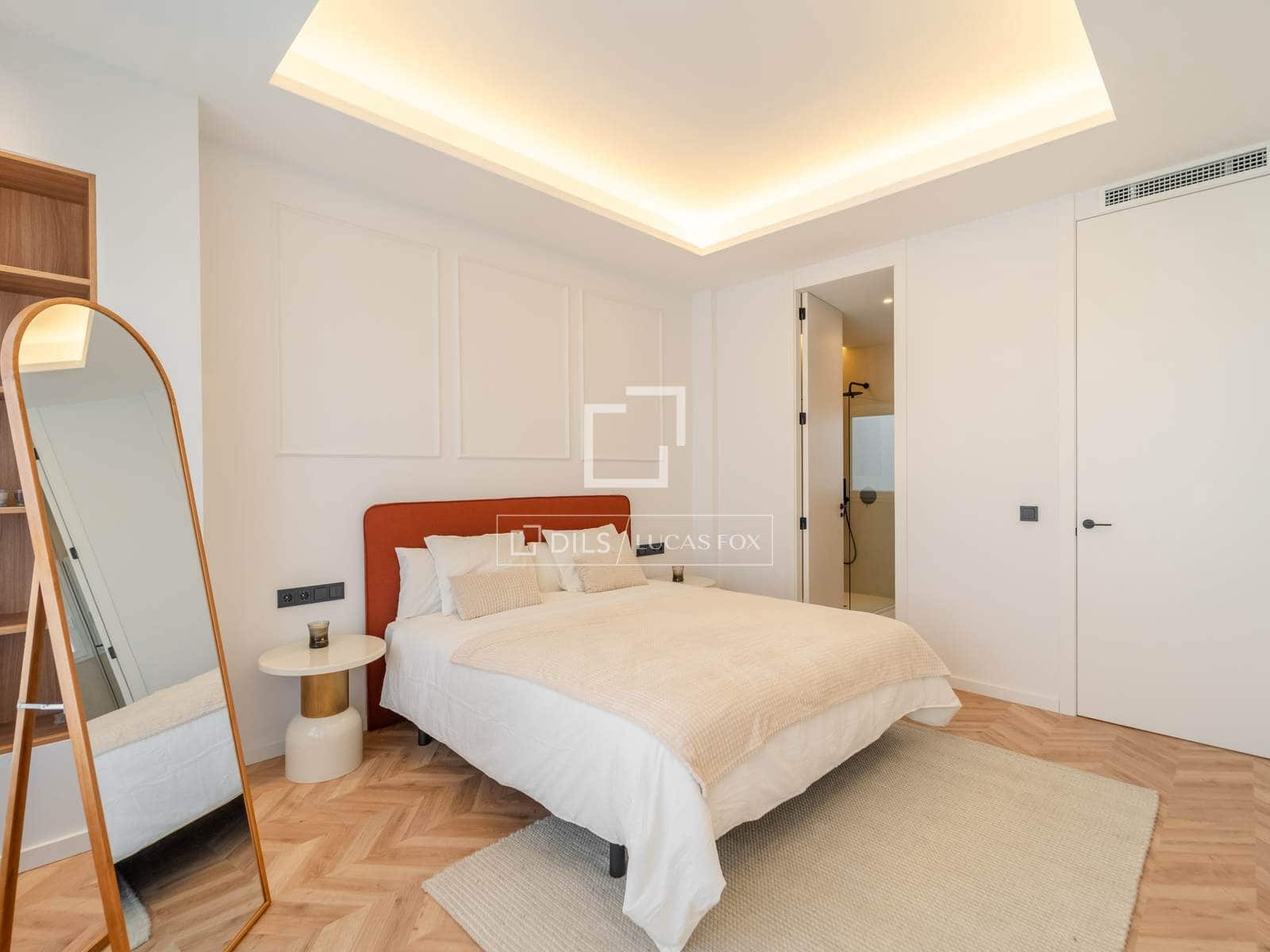 3 chambre Appartement à vendre à Valence ville - 989 000 € (Ref: 10060518)