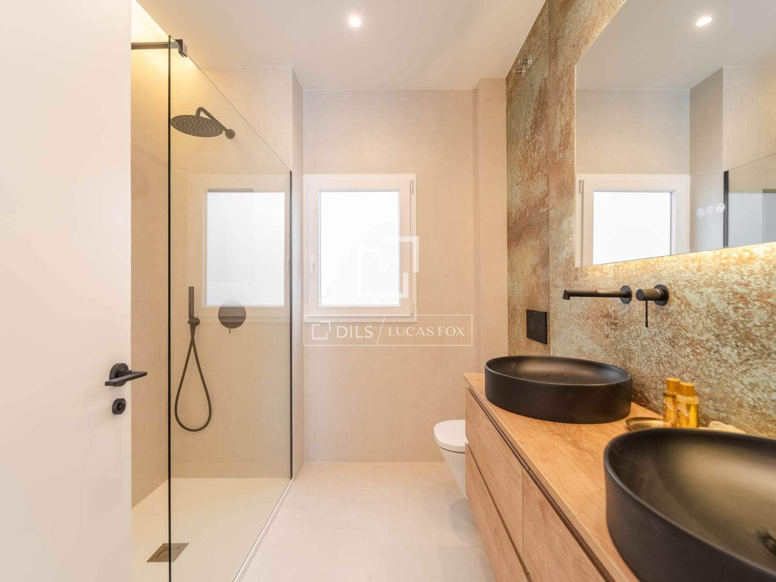 3 chambre Appartement à vendre à Valence ville - 989 000 € (Ref: 10060518)
