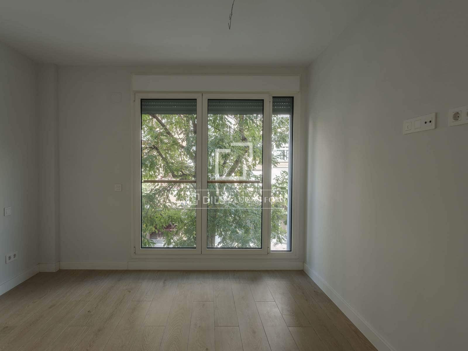 Apartamento de 2 habitaciones en Madrid ciudad en alquiler con piscina garaje - 2.950 € (Ref: 10060519)