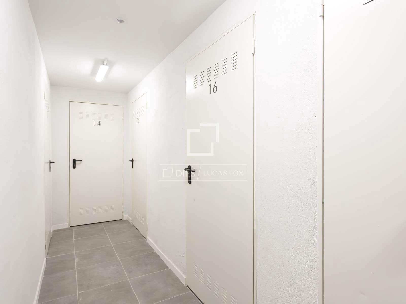 Apartamento de 2 habitaciones en Madrid ciudad en alquiler con piscina garaje - 2.950 € (Ref: 10060519)