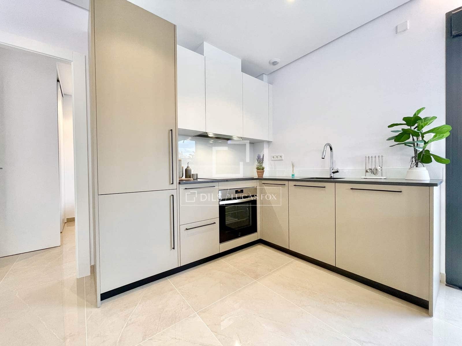 3 quarto Moradia para venda em Gran Alacant com piscina garagem - 410 000 € (Ref: 10060997)