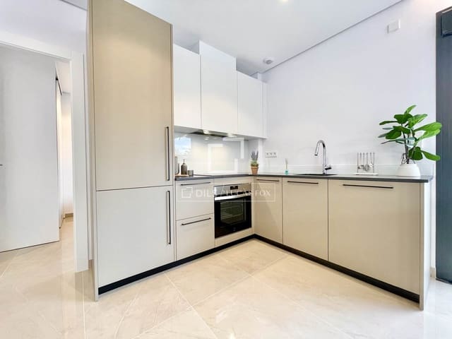 3 Zimmer Villa zu verkaufen in Gran Alacant, Santa Pola mit Pool Garage - 410.000 € (Ref: 10060997)