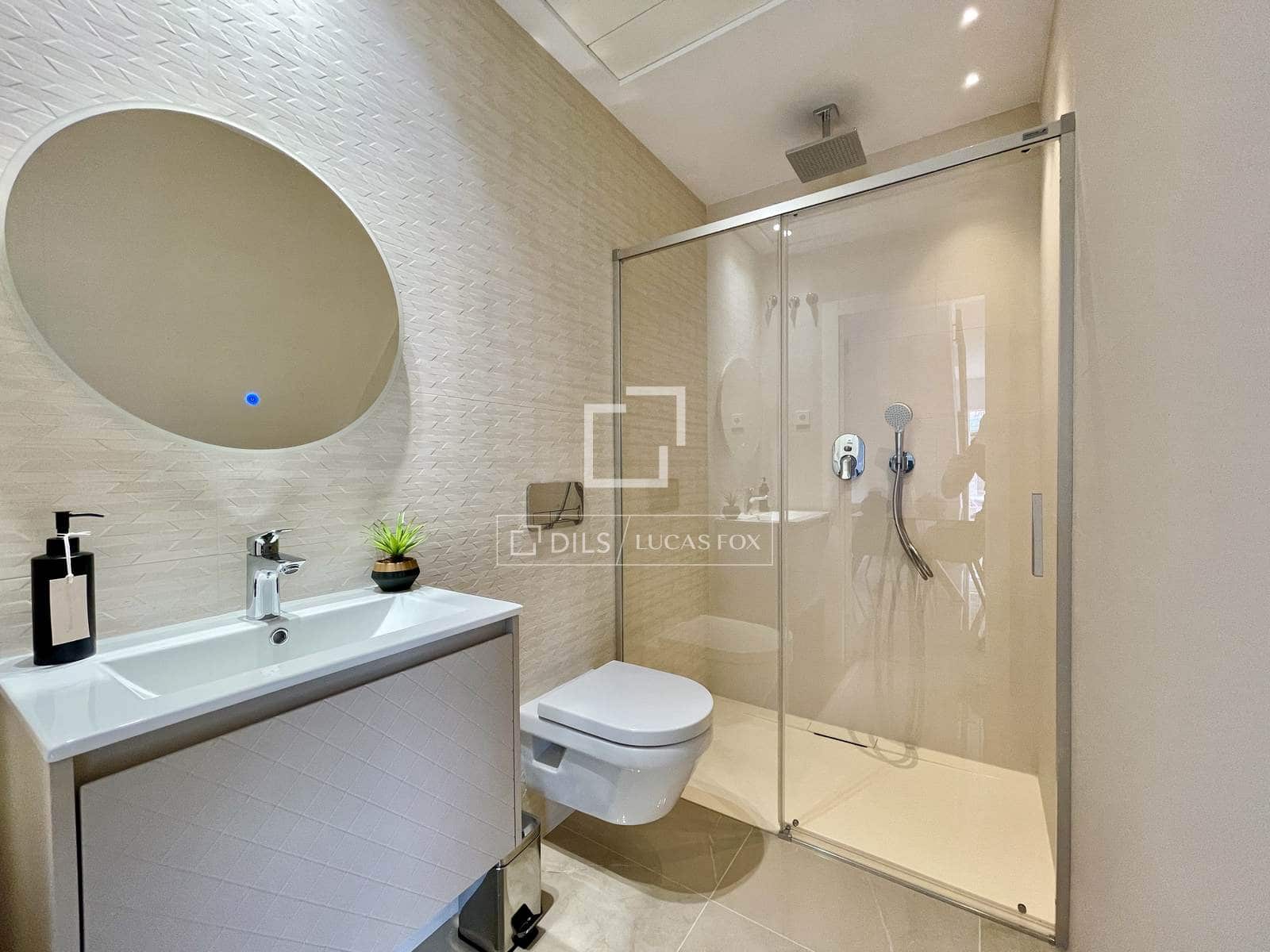 3 quarto Moradia para venda em Gran Alacant com piscina garagem - 410 000 € (Ref: 10060997)