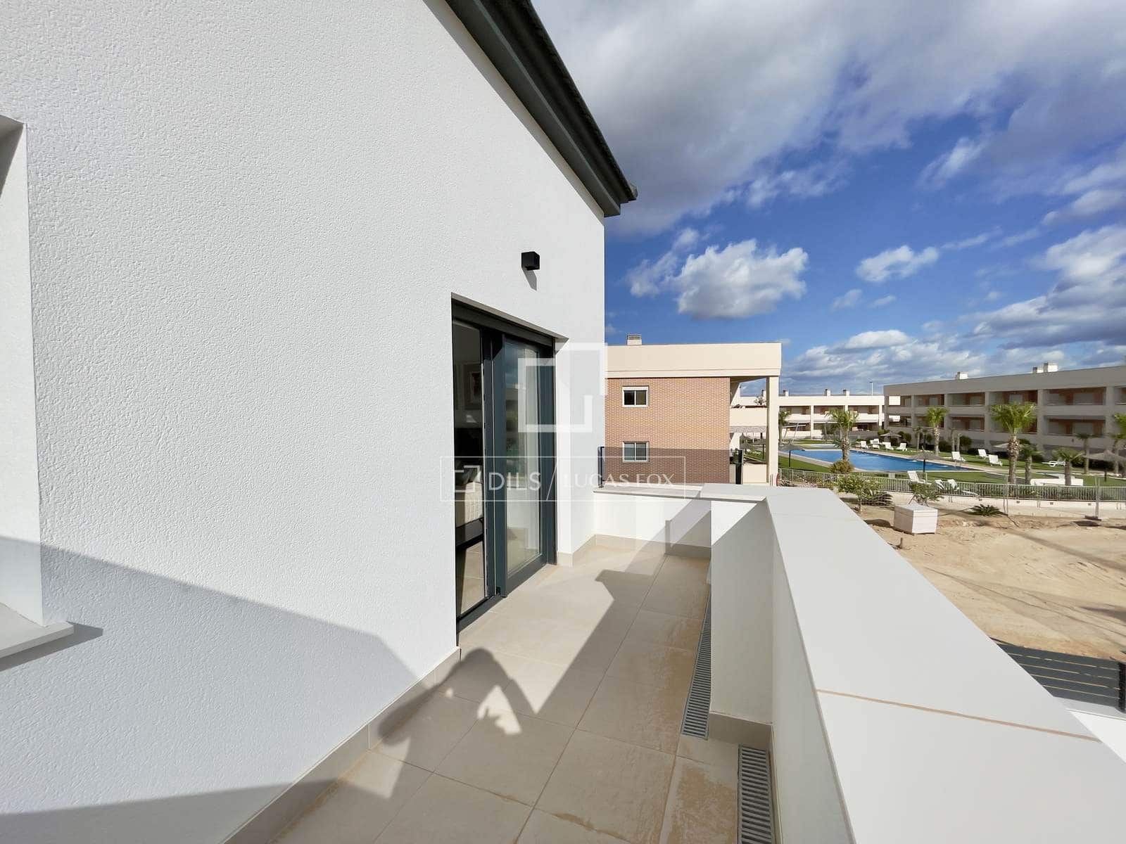 3 Zimmer Villa zu verkaufen in Gran Alacant mit Pool Garage - 350.000 € (Ref: 10060998)