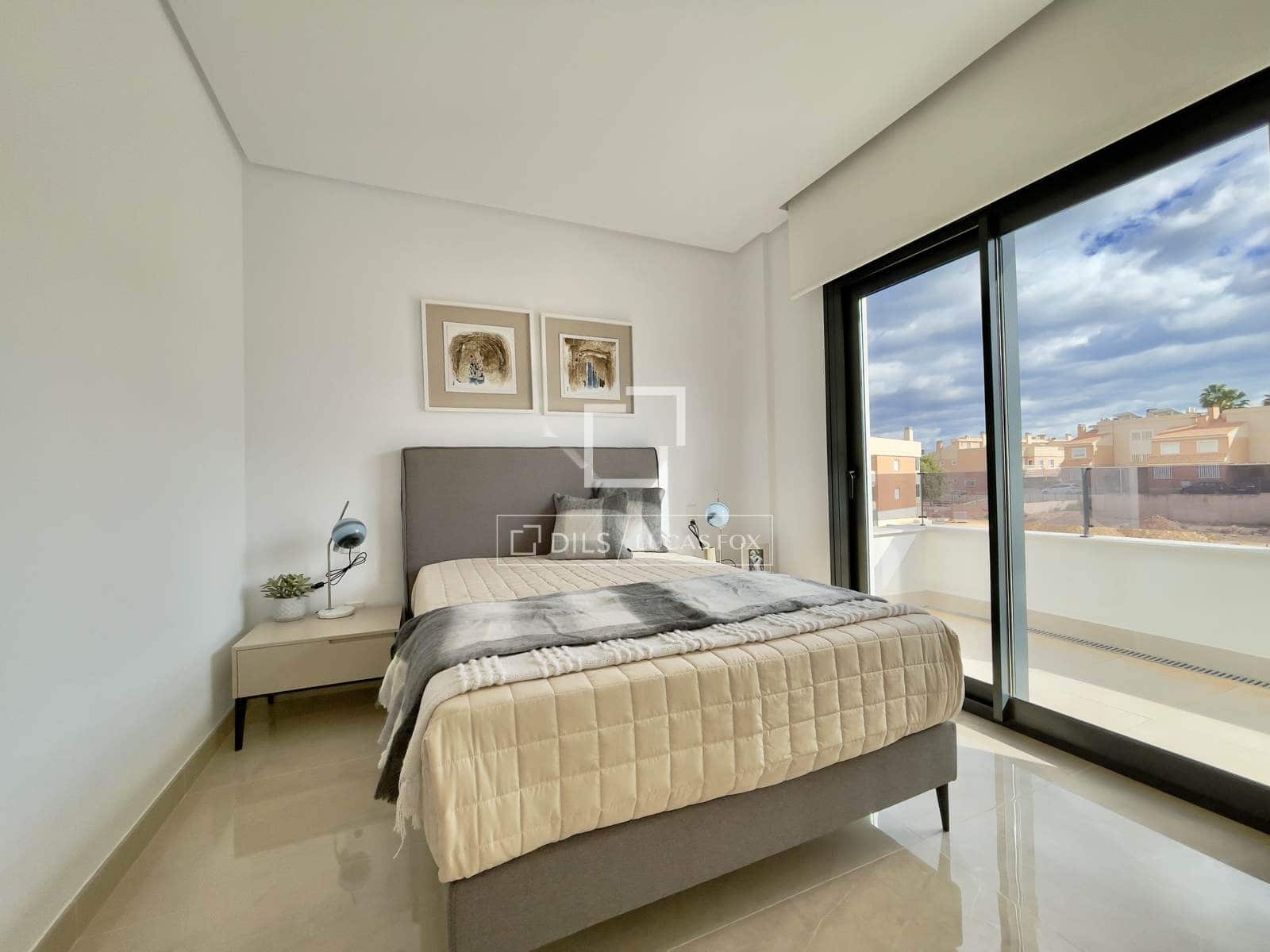 3 Zimmer Villa zu verkaufen in Gran Alacant mit Pool Garage - 350.000 € (Ref: 10060998)
