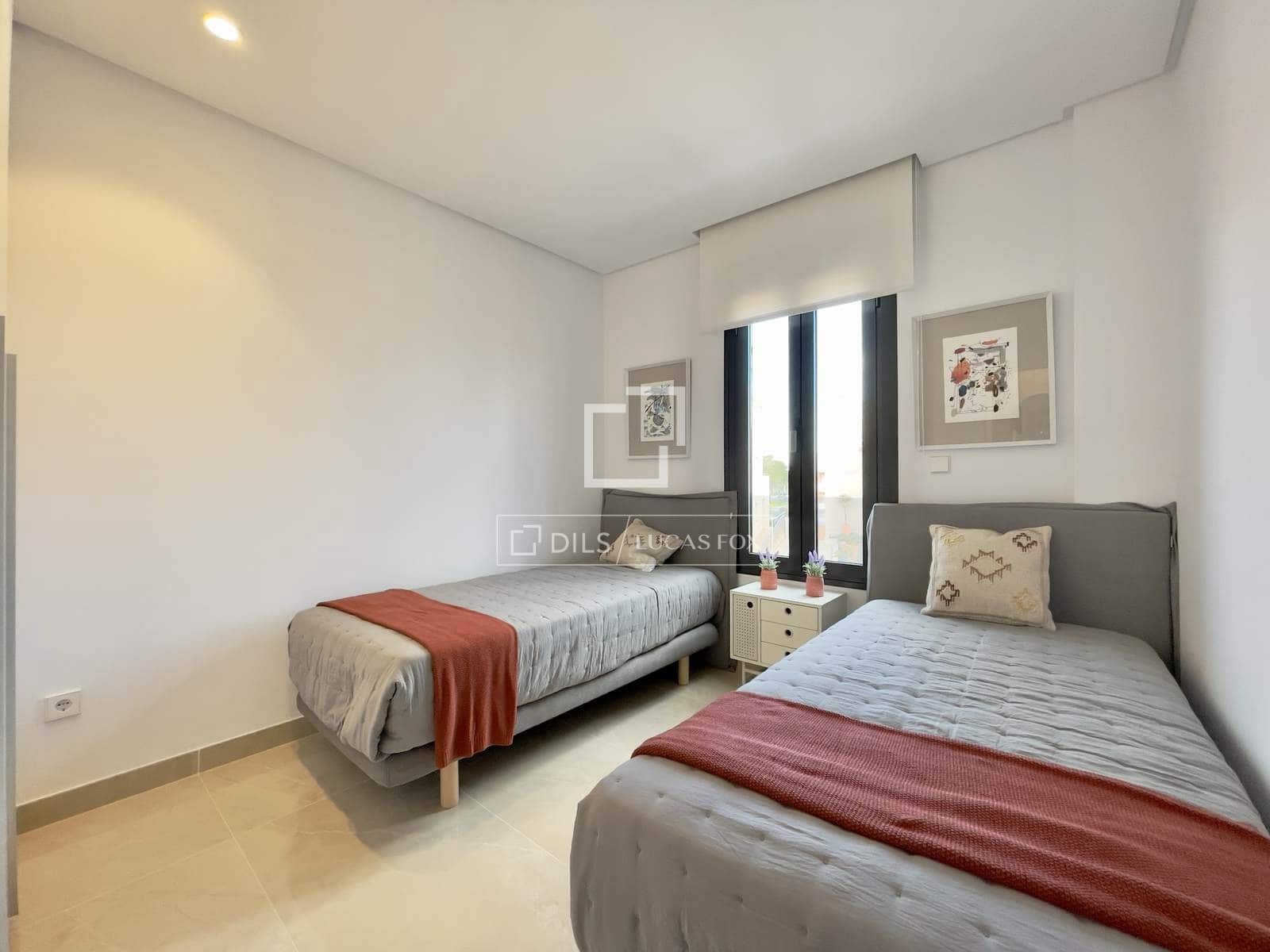 3 Zimmer Villa zu verkaufen in Gran Alacant mit Pool Garage - 350.000 € (Ref: 10060998)