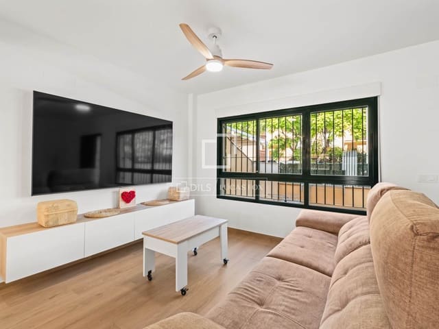 4 Zimmer Villa zu verkaufen in San Juan de Alicante / Sant Joan d'Alacant mit Pool Garage - 647.000 € (Ref: 10062309)