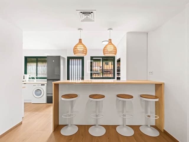 4 Zimmer Villa zu verkaufen in San Juan de Alicante / Sant Joan d'Alacant mit Pool Garage - 647.000 € (Ref: 10062309)