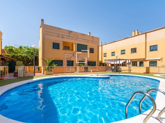 4 Zimmer Villa zu verkaufen in San Juan de Alicante / Sant Joan d'Alacant mit Pool Garage - 647.000 € (Ref: 10062309)