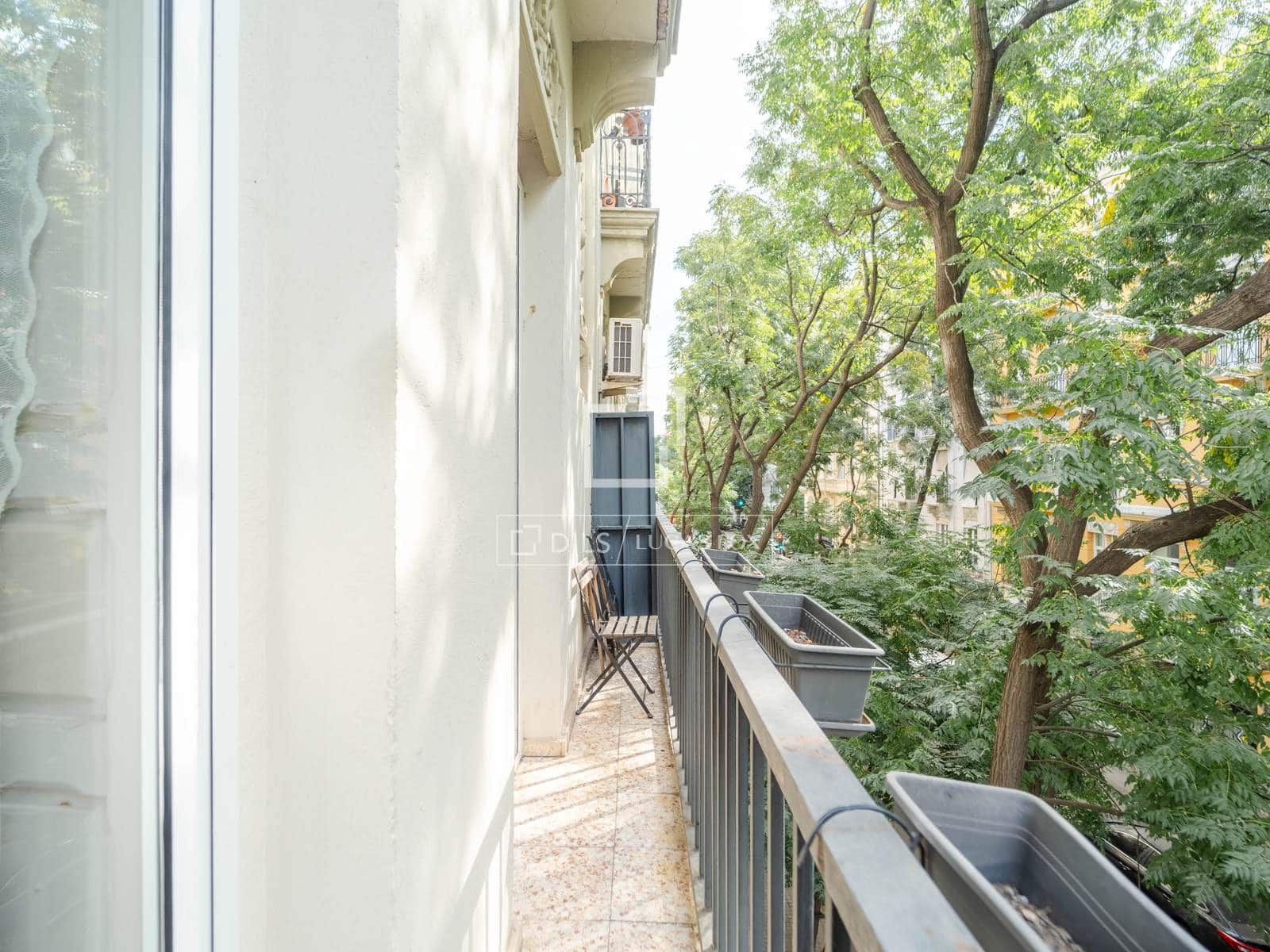2 sypialnia Apartament do wynajęcia w Miasto Walencja - 1 600 € (Ref: 10062624)
