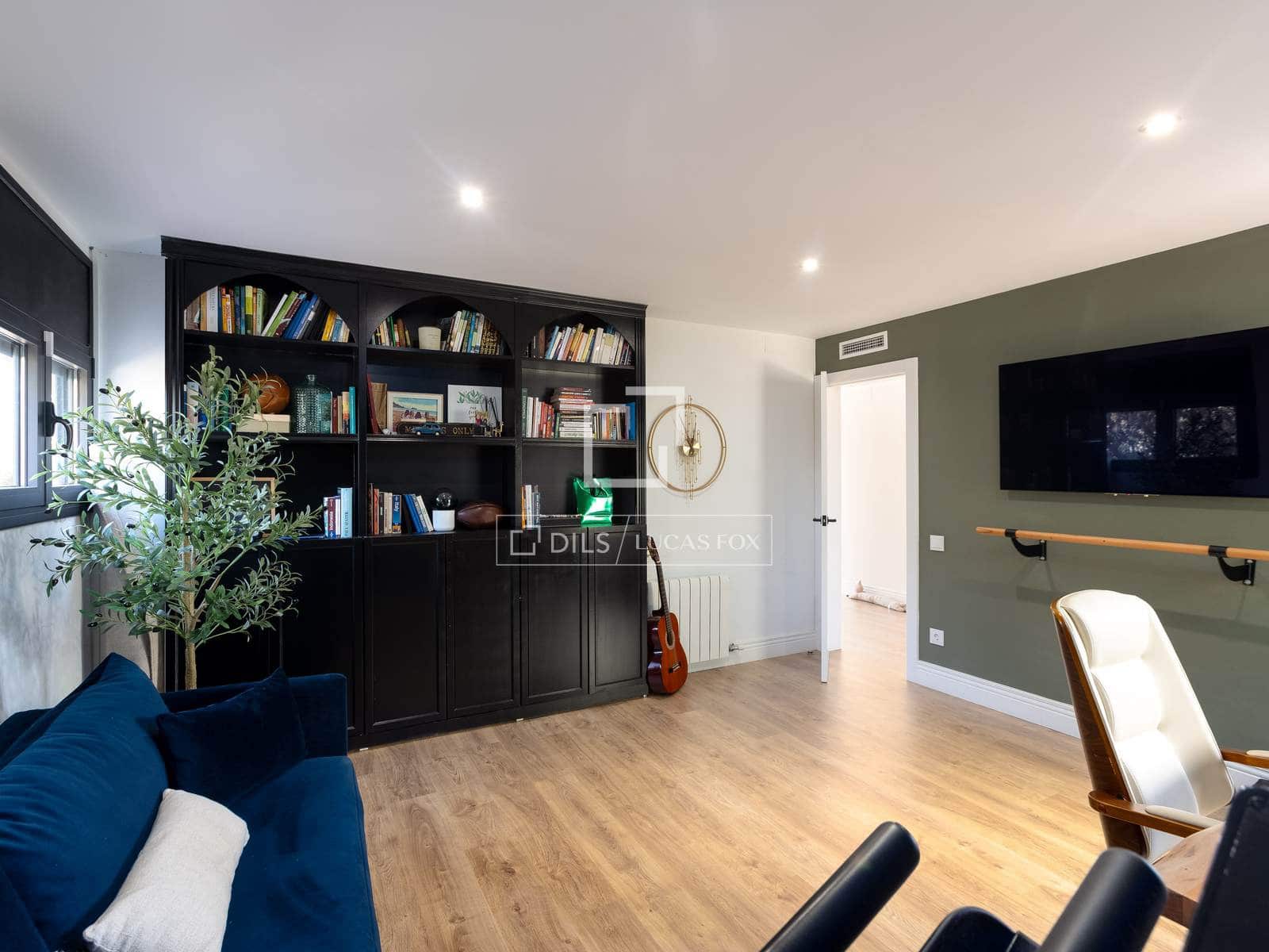 3 Zimmer Villa zu verkaufen in Alella mit Pool Garage - 990.000 € (Ref: 10062625)