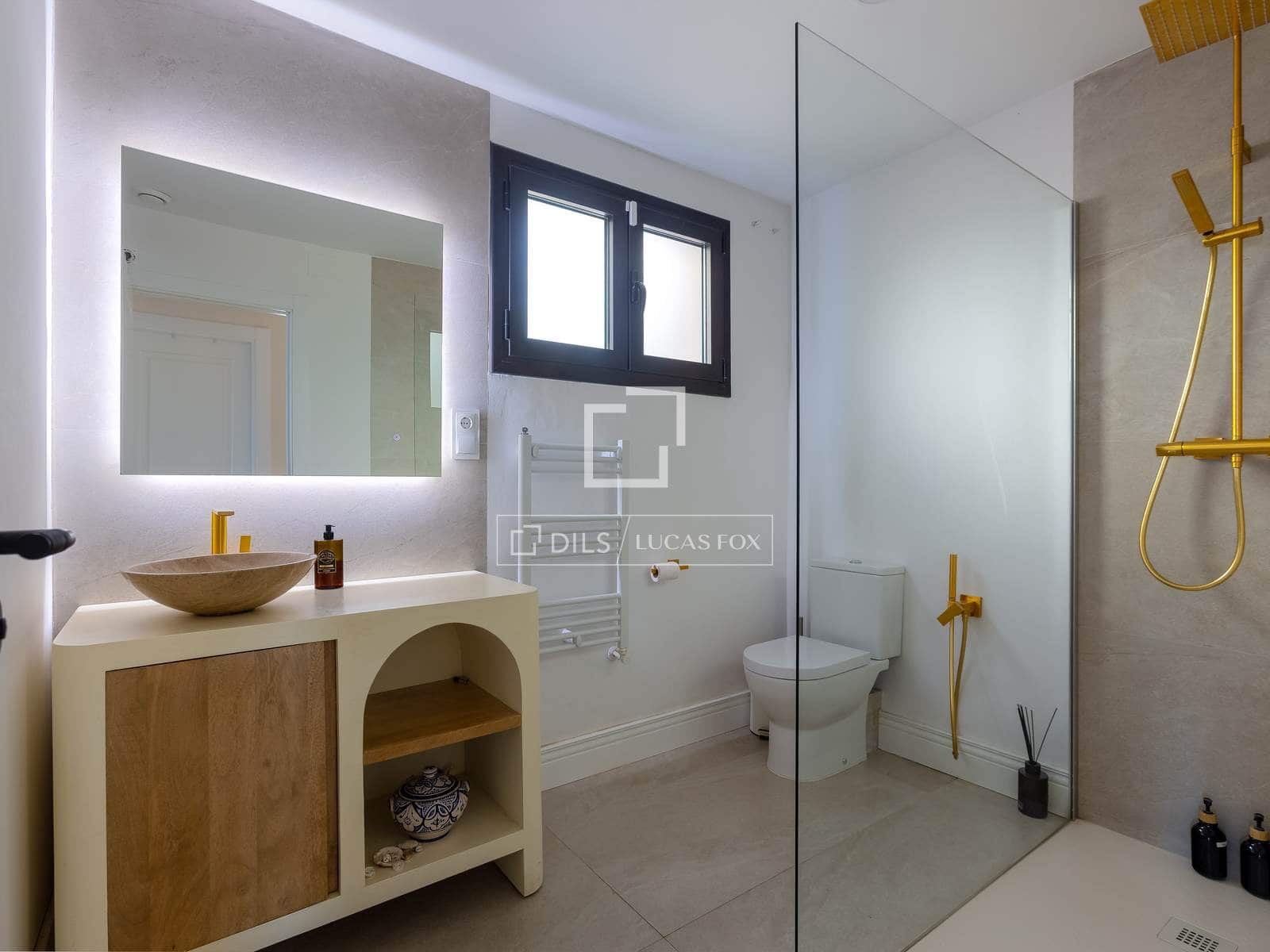3 Zimmer Villa zu verkaufen in Alella mit Pool Garage - 990.000 € (Ref: 10062625)