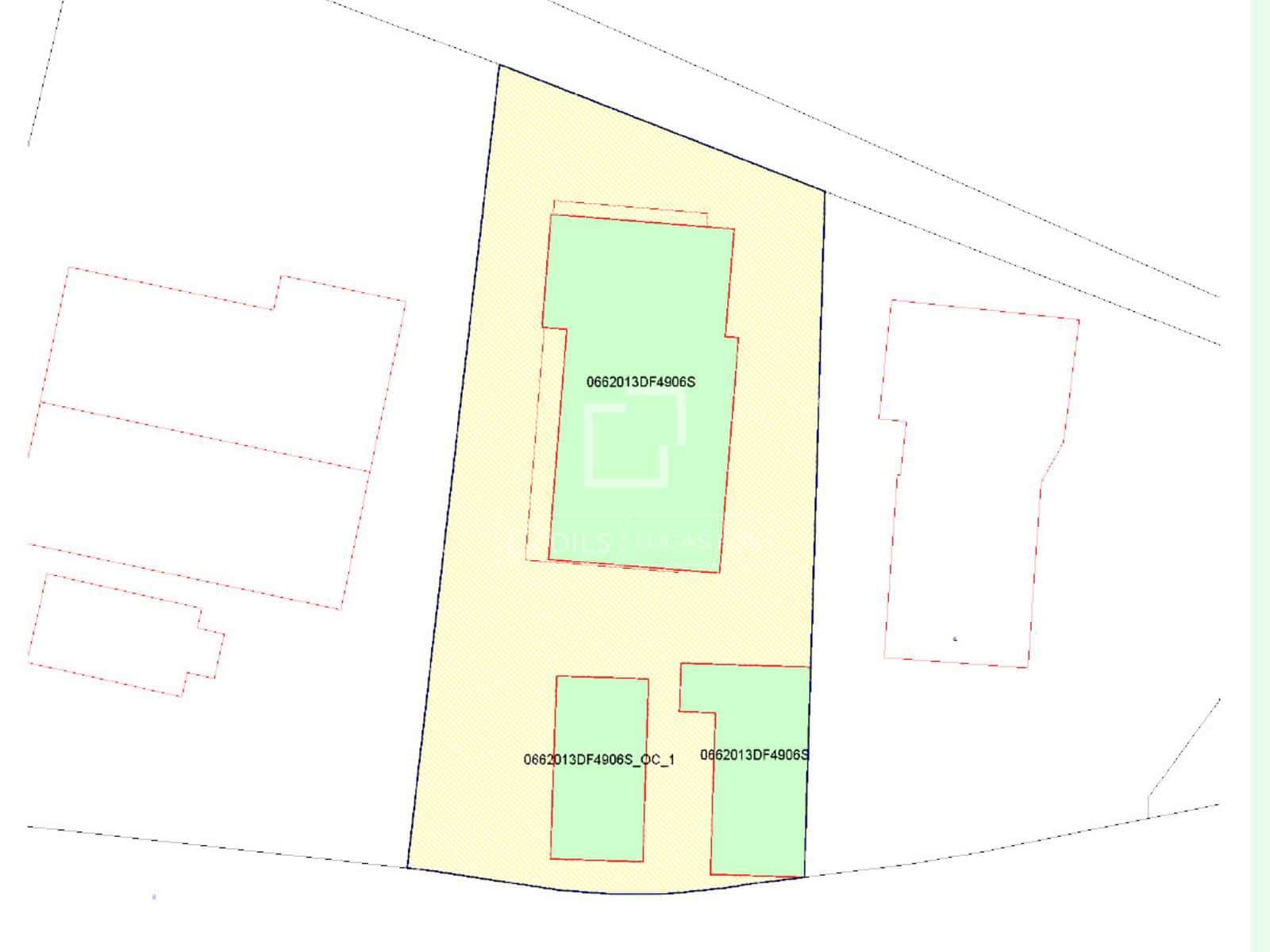 3 Zimmer Villa zu verkaufen in Alella mit Pool Garage - 990.000 € (Ref: 10062625)