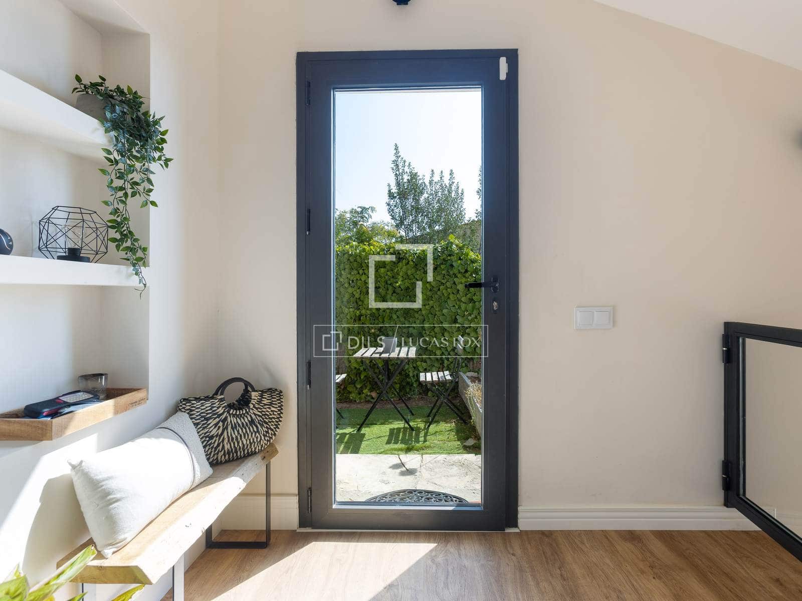 3 Zimmer Villa zu verkaufen in Alella mit Pool Garage - 990.000 € (Ref: 10062625)