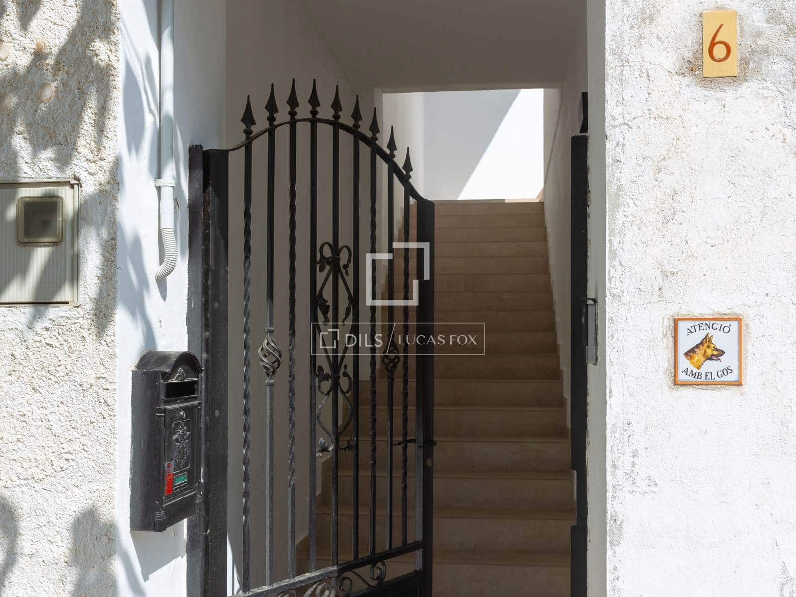 3 Zimmer Villa zu verkaufen in Alella mit Pool Garage - 990.000 € (Ref: 10062625)
