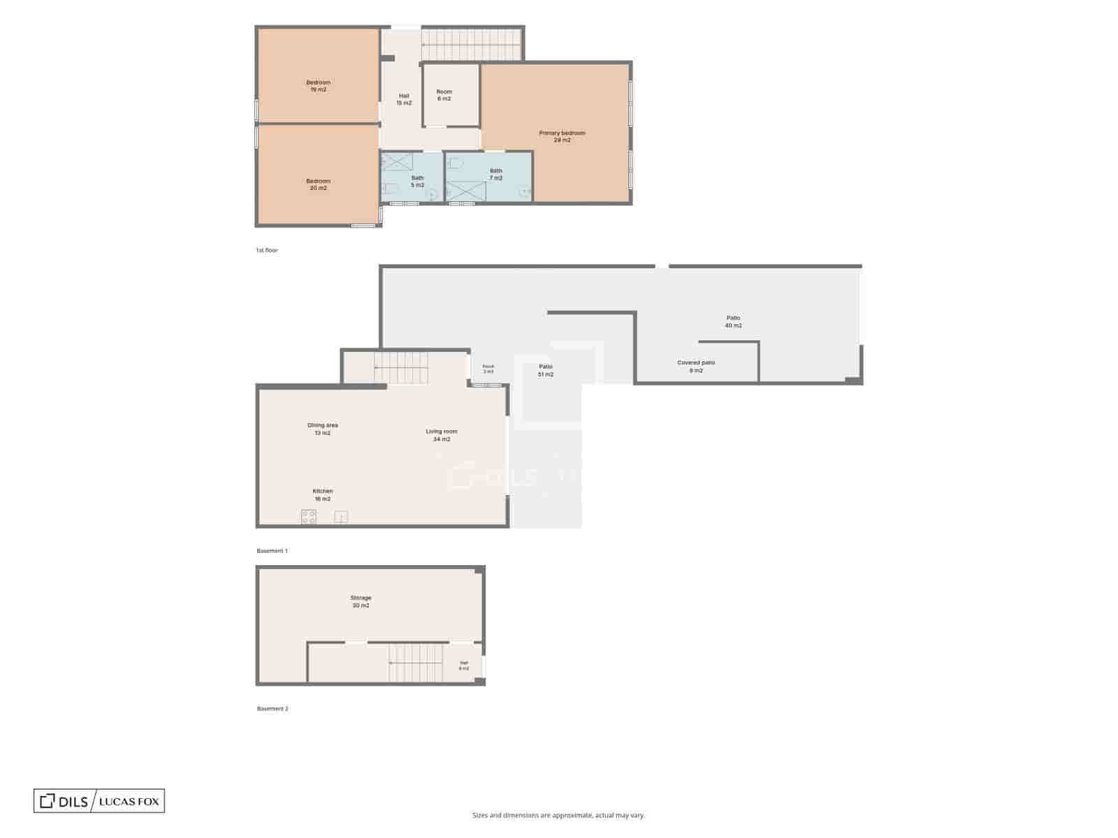 3 bedroom Villa for sale in Alella with pool garage - € 990,000 (Ref: 10062625)