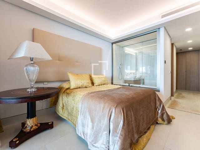 2 Zimmer Apartment zu verkaufen in Málaga Stadt mit Pool Garage - 1.990.000 € (Ref: 10065077)