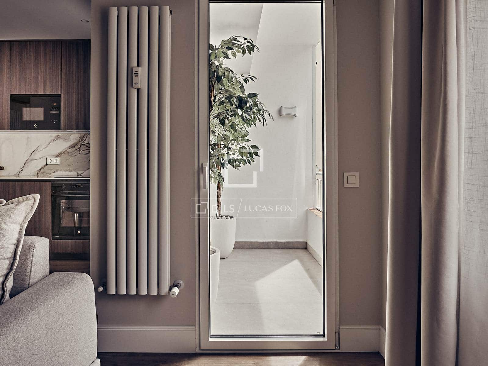 2 bedroom Apartment for sale in Madrid city - € 1,159,000 (Ref: 10065553)