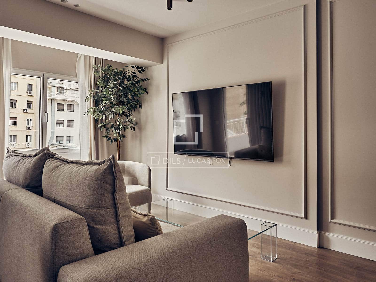 2 bedroom Apartment for sale in Madrid city - € 1,159,000 (Ref: 10065553)