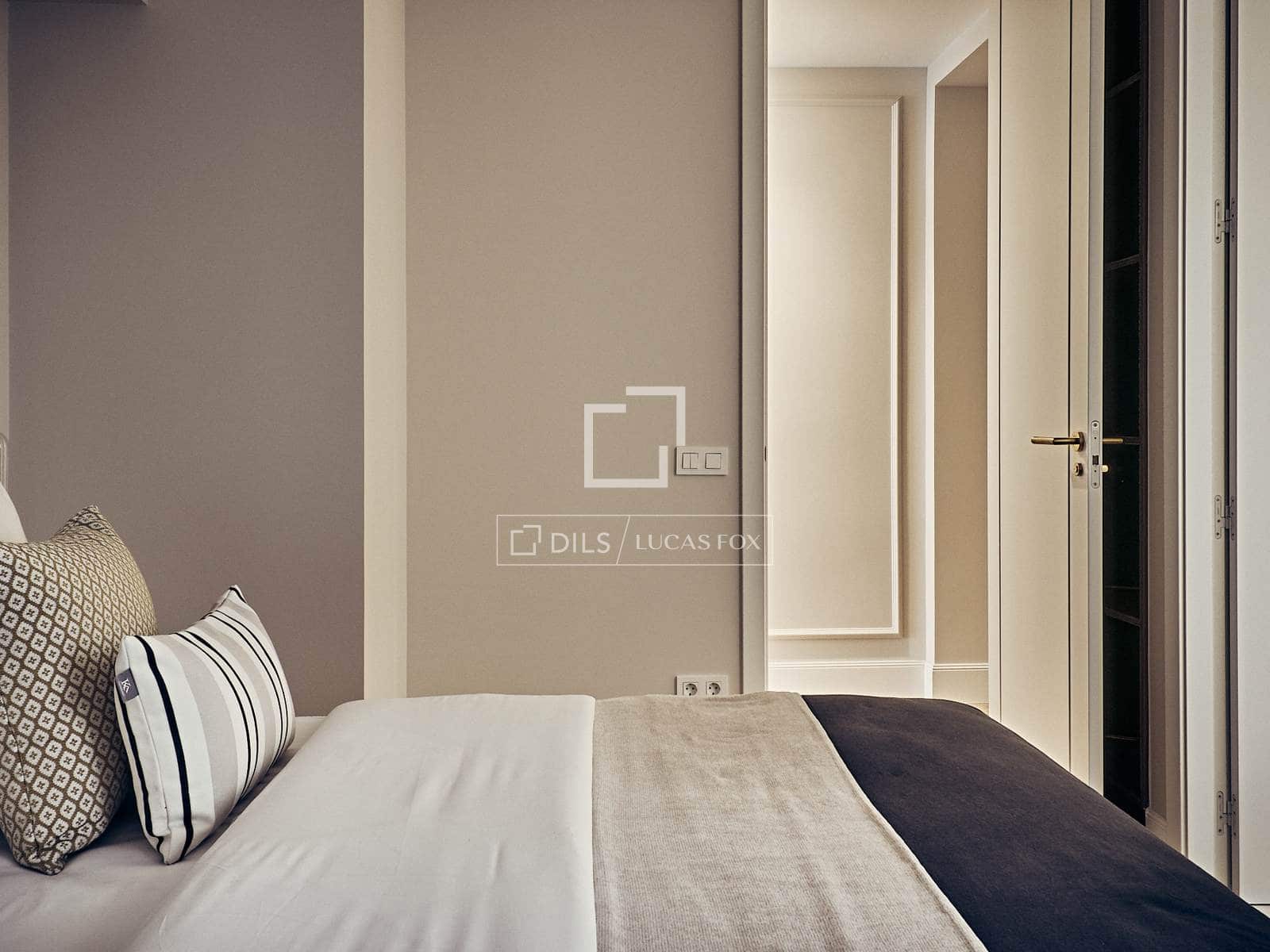 2 bedroom Apartment for sale in Madrid city - € 1,159,000 (Ref: 10065553)