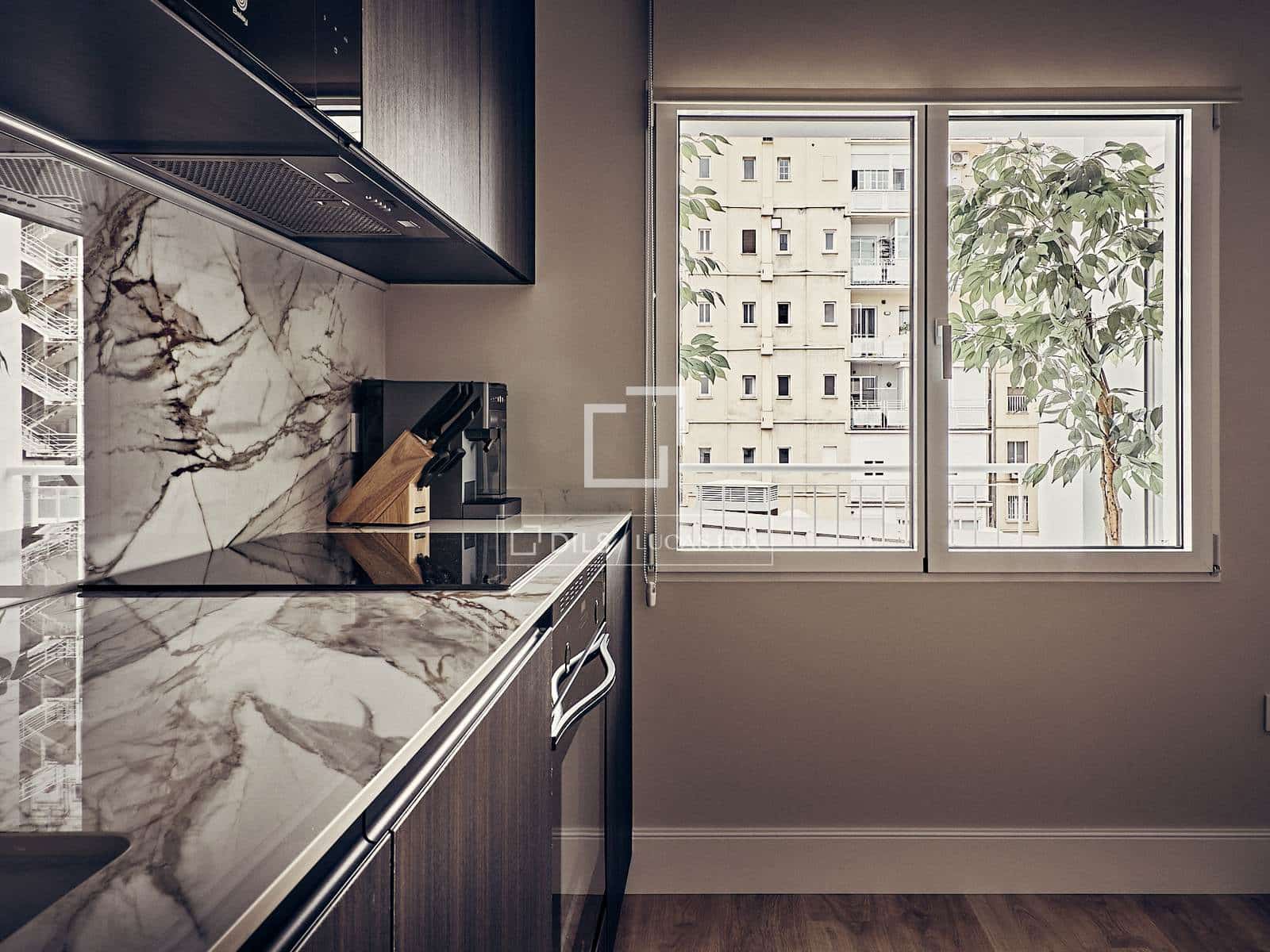 2 bedroom Apartment for sale in Madrid city - € 1,159,000 (Ref: 10065553)