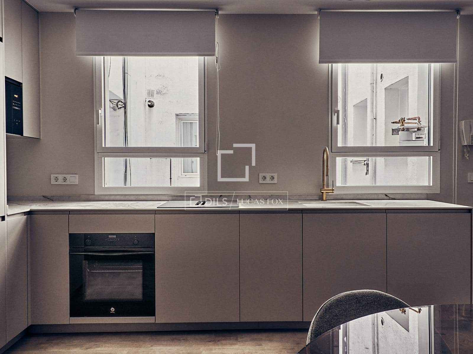 2 soverom Leilighet til salgs i Madrid by - € 849 000 (Ref: 10065554)