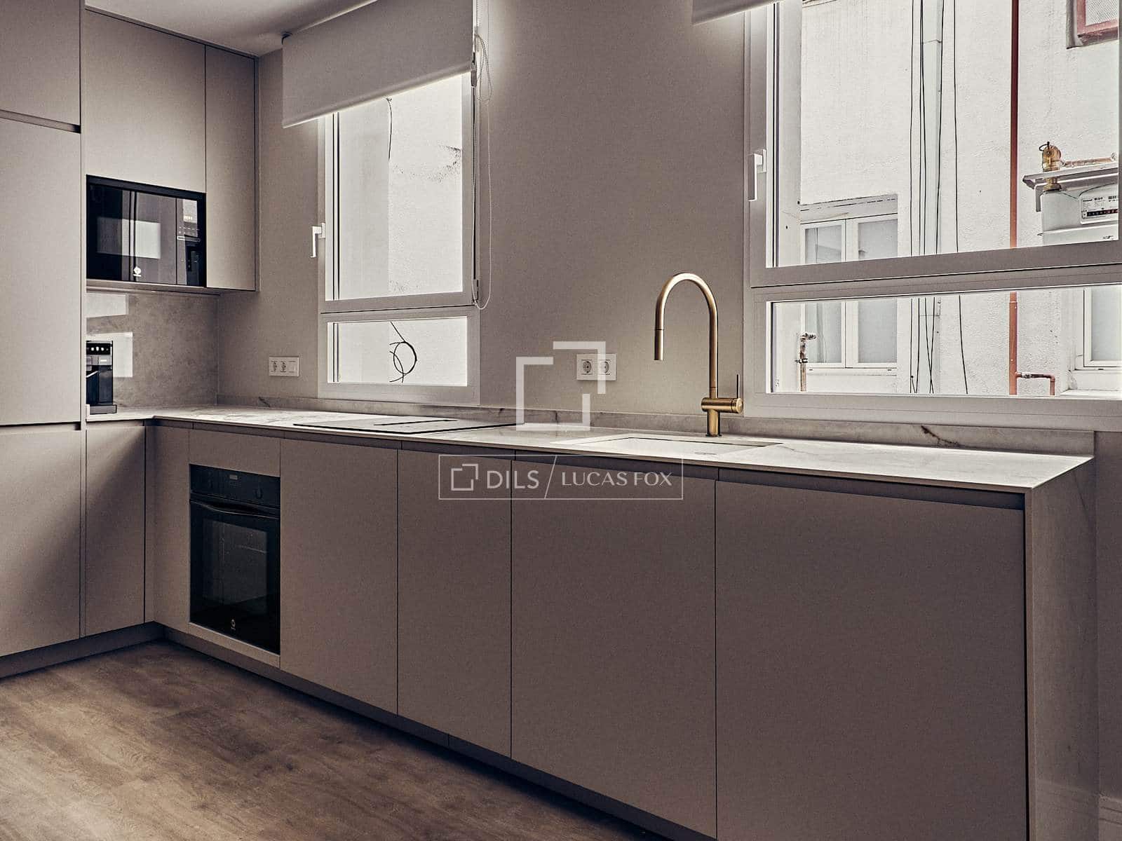 2 soverom Leilighet til salgs i Madrid by - € 849 000 (Ref: 10065554)