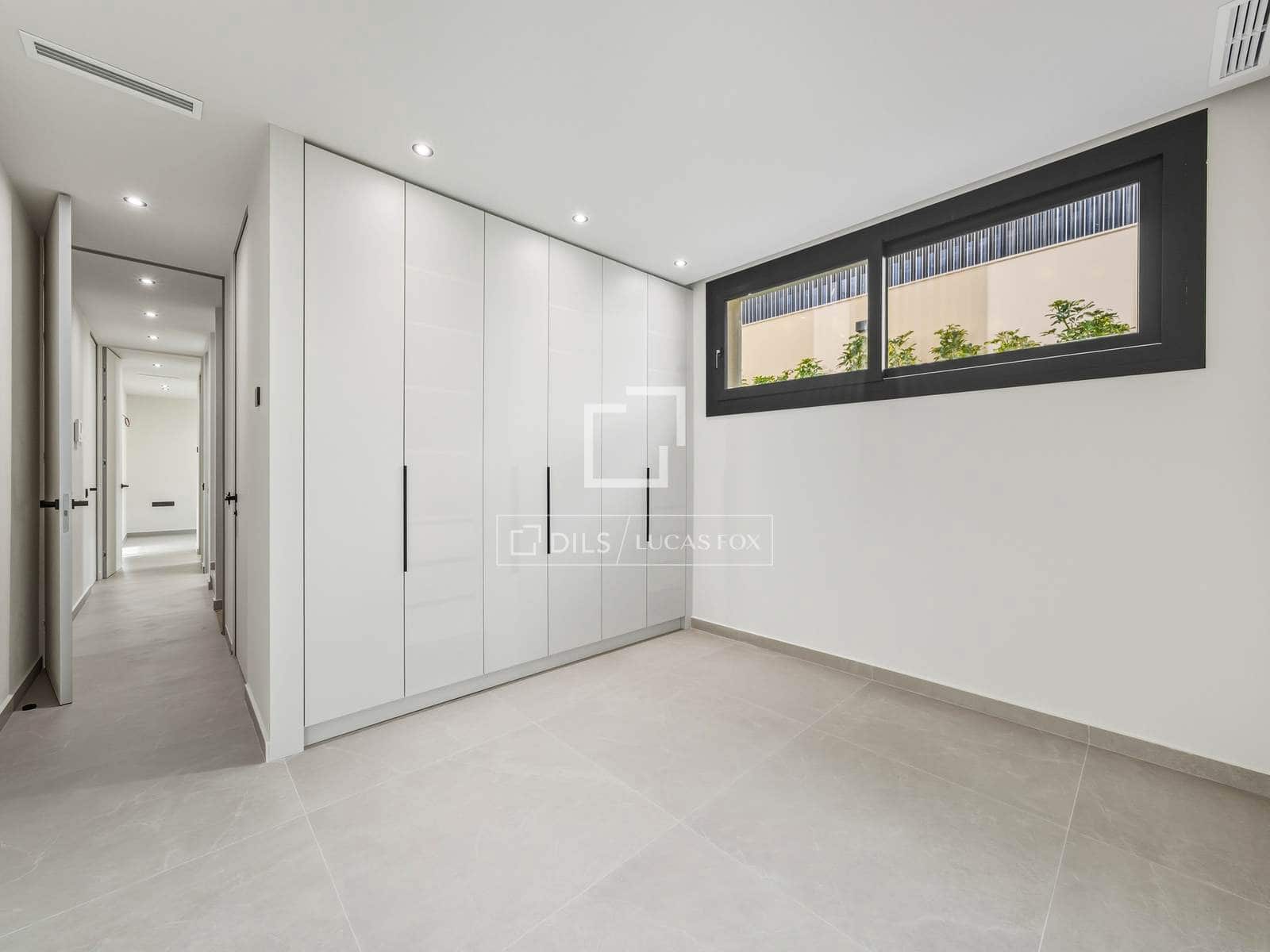 4 slaapkamer Villa te koop in Polop met zwembad garage - € 970.000 (Ref: 10065556)