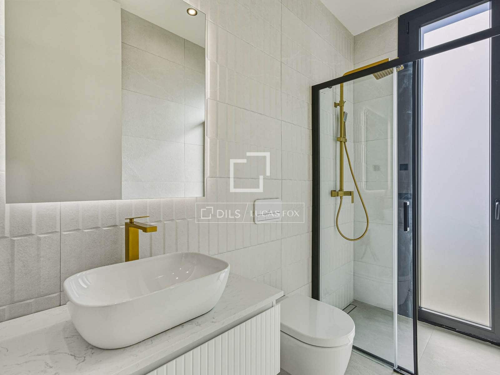 4 slaapkamer Villa te koop in Polop met zwembad garage - € 970.000 (Ref: 10065556)