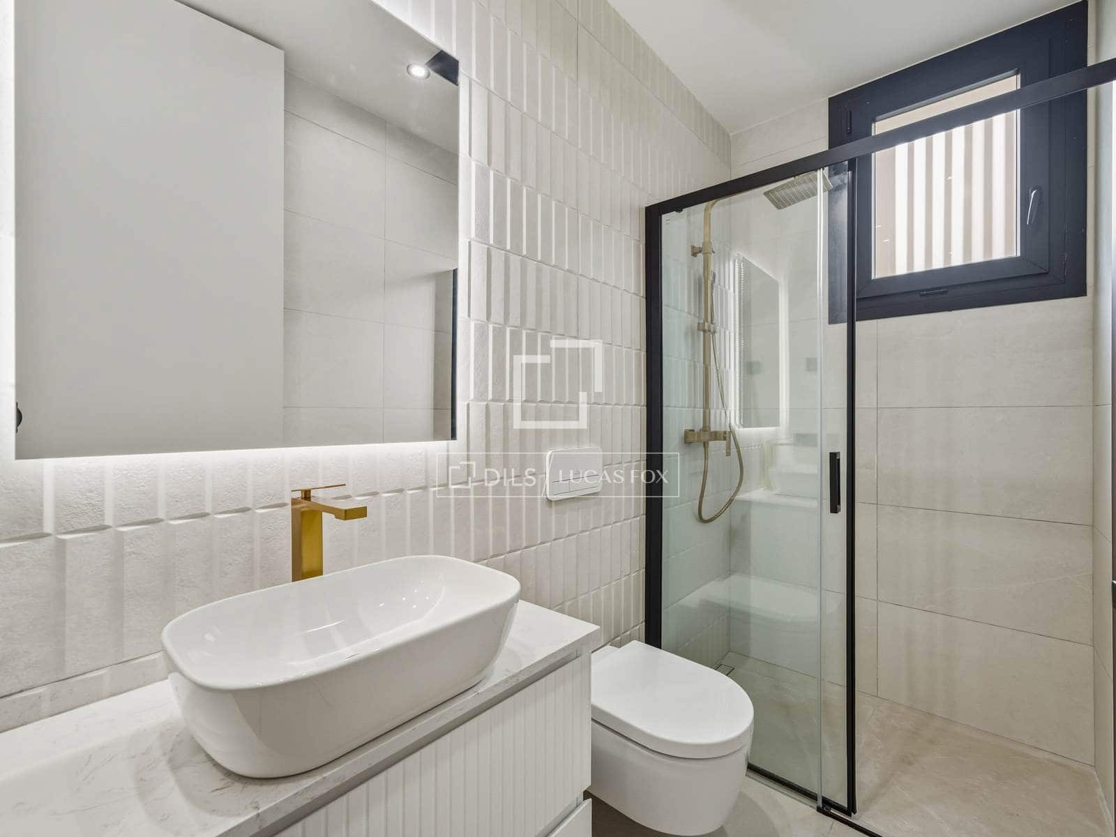4 slaapkamer Villa te koop in Polop met zwembad garage - € 970.000 (Ref: 10065556)