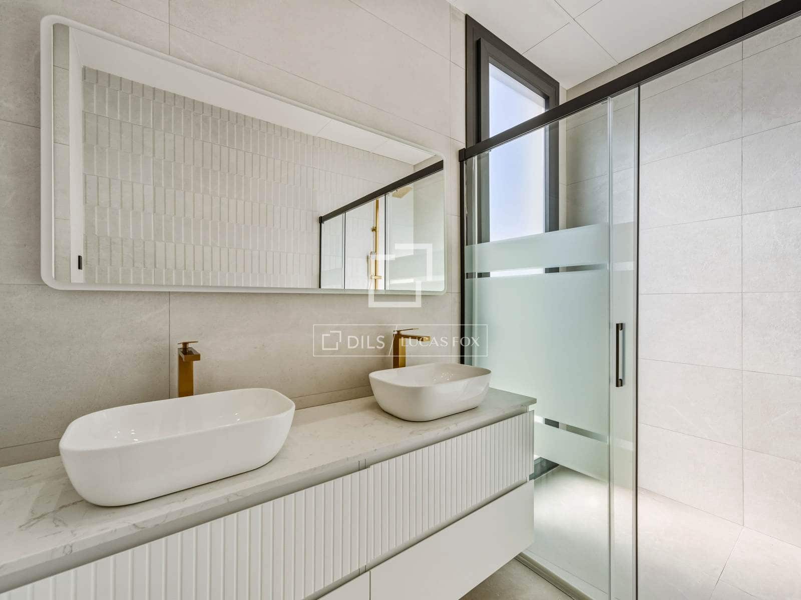 4 slaapkamer Villa te koop in Polop met zwembad garage - € 970.000 (Ref: 10065556)