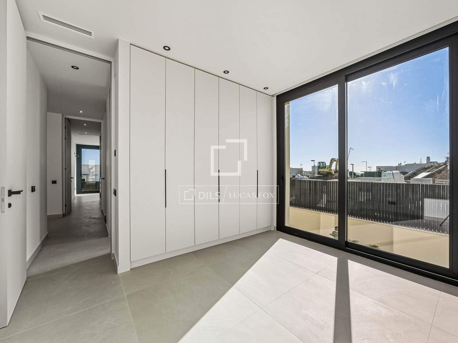 4 slaapkamer Villa te koop in Polop met zwembad garage - € 970.000 (Ref: 10065556)